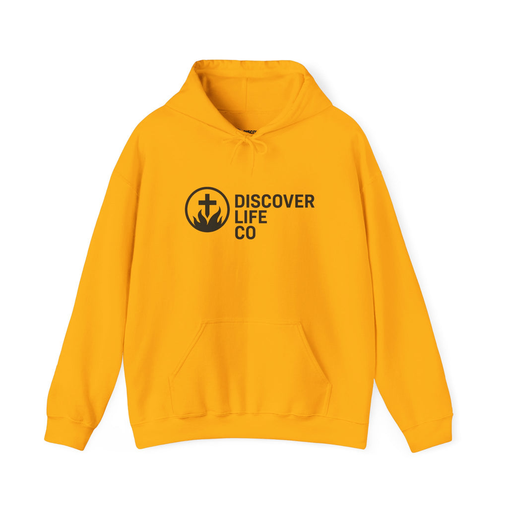 "Stand out" Faith-Inspired Hoodie: Stand Out, Speak Truth, Wear Faith | Unisex Sweatshirt for Inspirational Living, Gifts, Comfortable Style, [...]