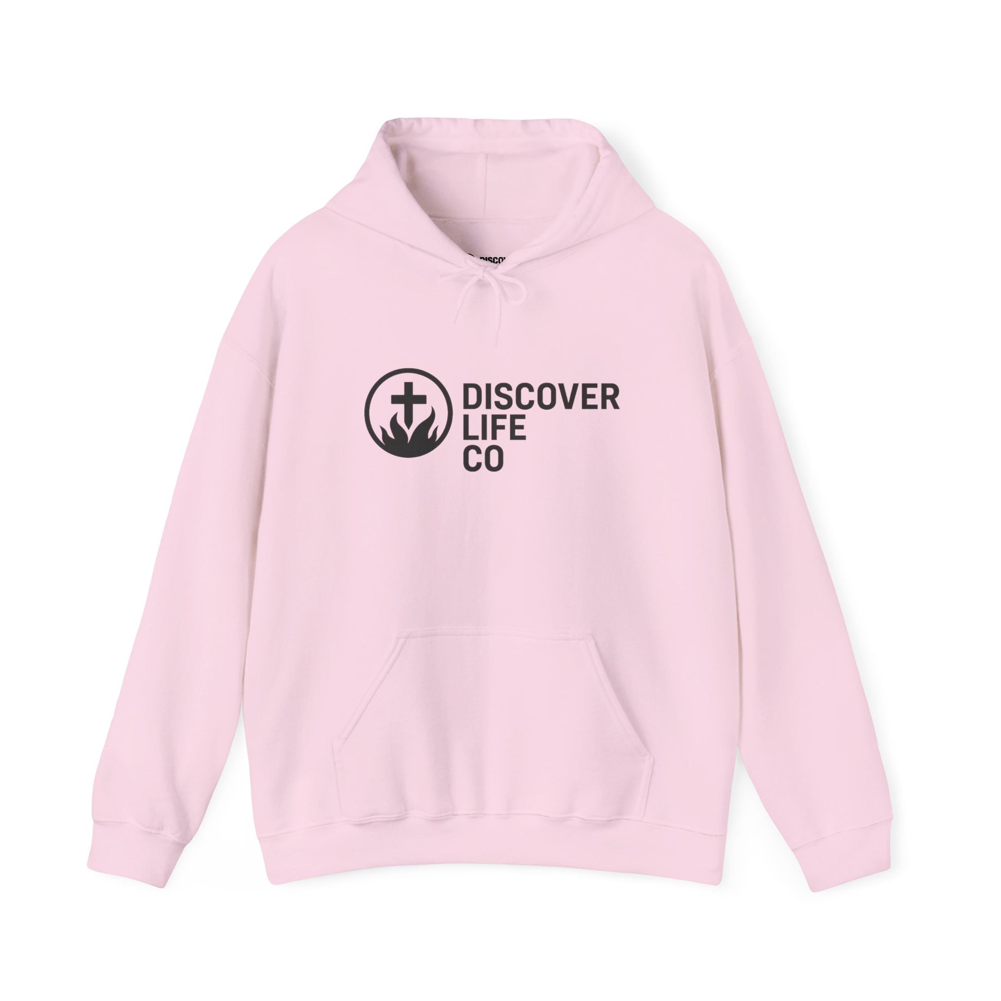 "Stand out" Faith-Inspired Hoodie: Stand Out, Speak Truth, Wear Faith | Unisex Sweatshirt for Inspirational Living, Gifts, Comfortable Style, [...]