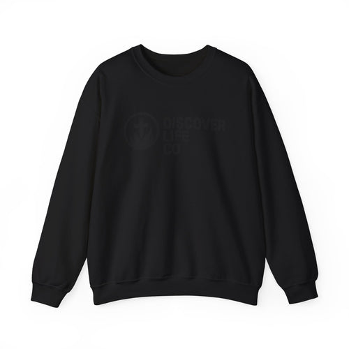 "Be the light" Men's Crewneck