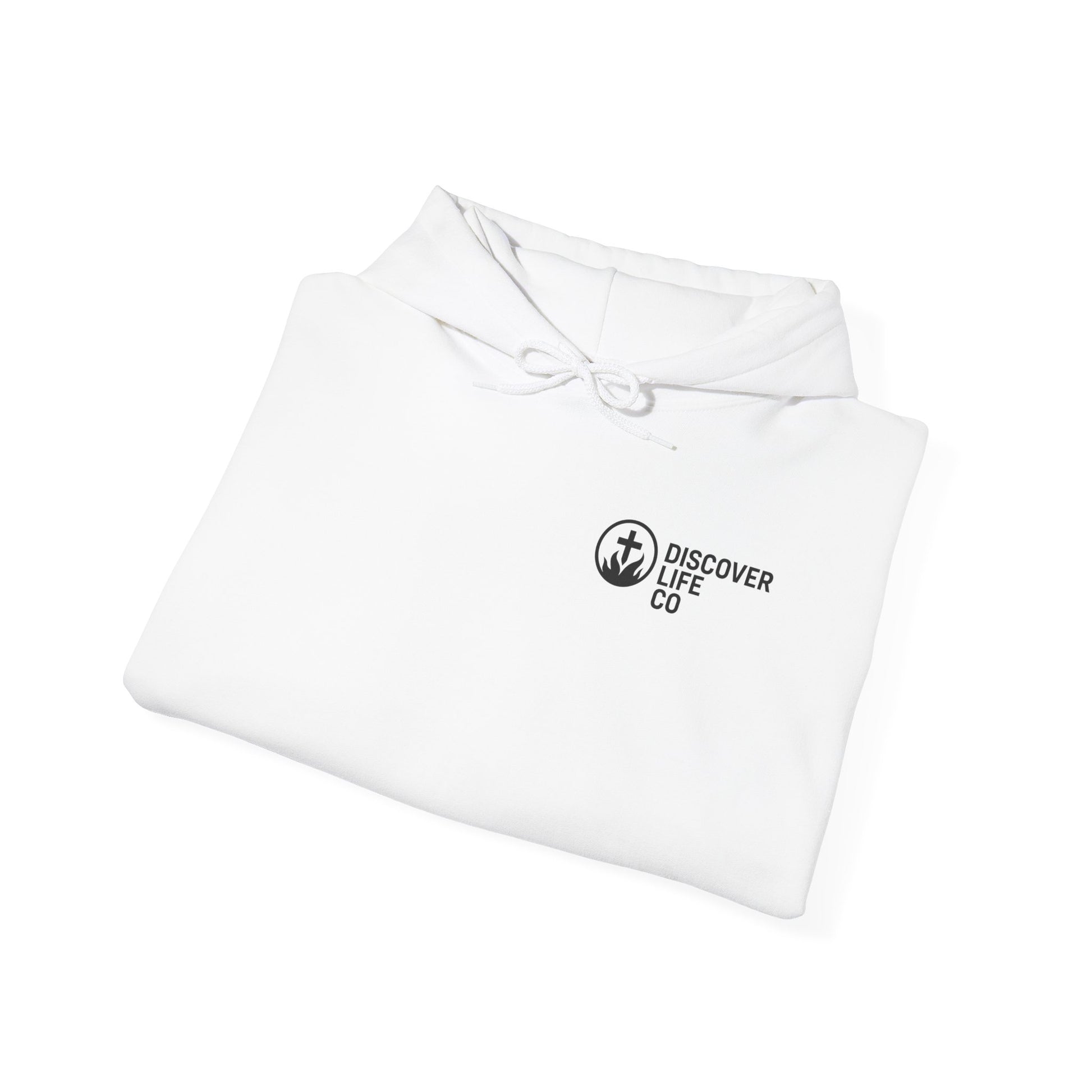 "Blessed cross" Men's Sweatshirt