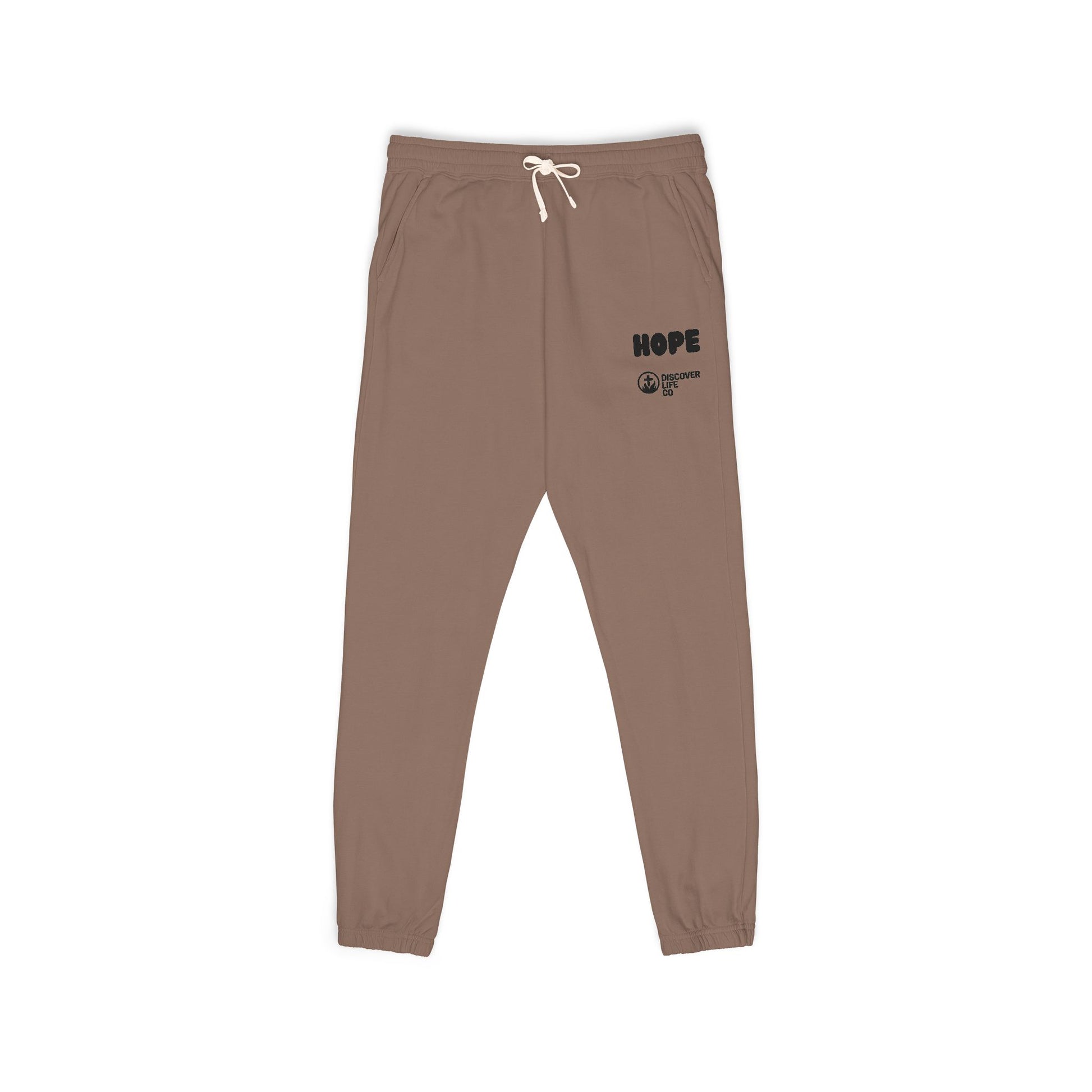 "Hope" Men's Sweatpants