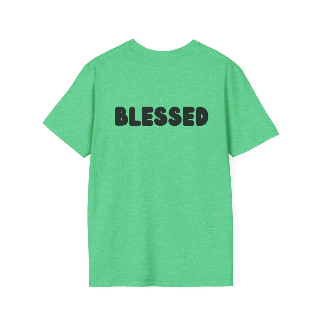 "Blessed" Men's T-Shirt