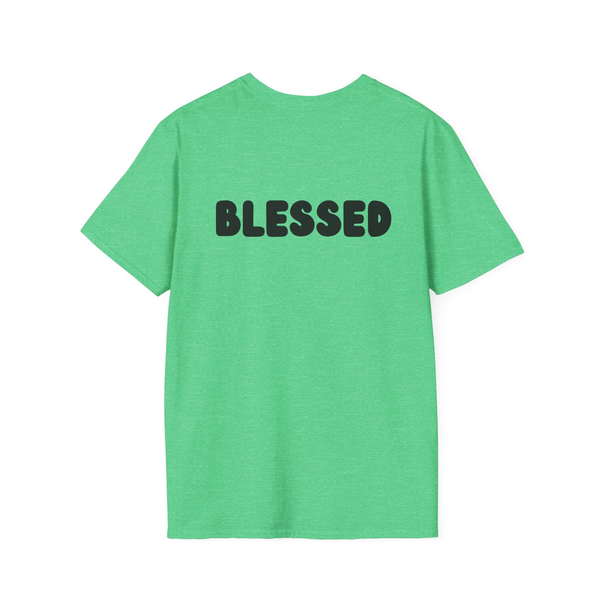 "Blessed" Men's T-Shirt