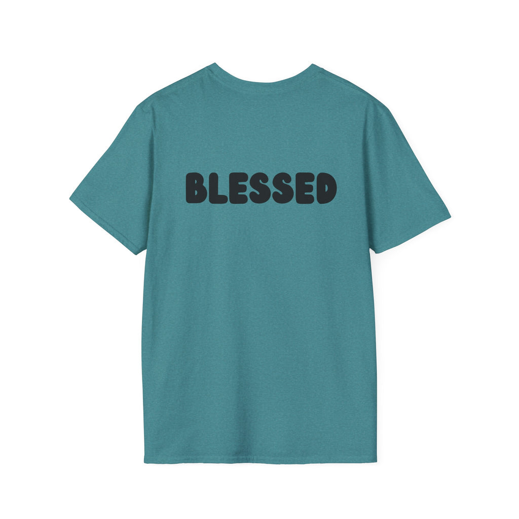 "Blessed" Men's T-Shirt