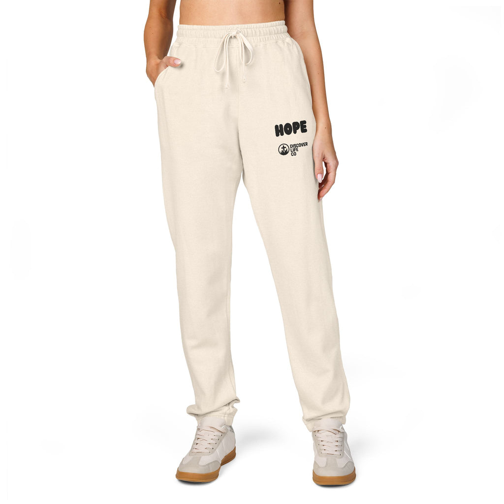"Hope" Men's Sweatpants