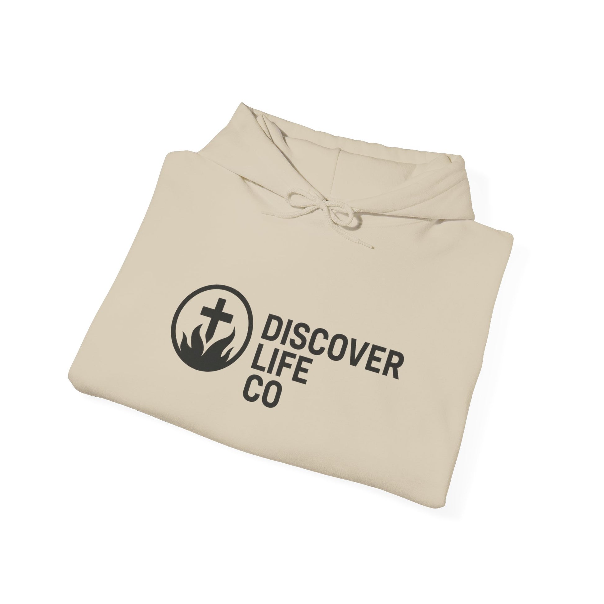"Stand out" Faith-Inspired Hoodie: Stand Out, Speak Truth, Wear Faith | Unisex Sweatshirt for Inspirational Living, Gifts, Comfortable Style, [...]