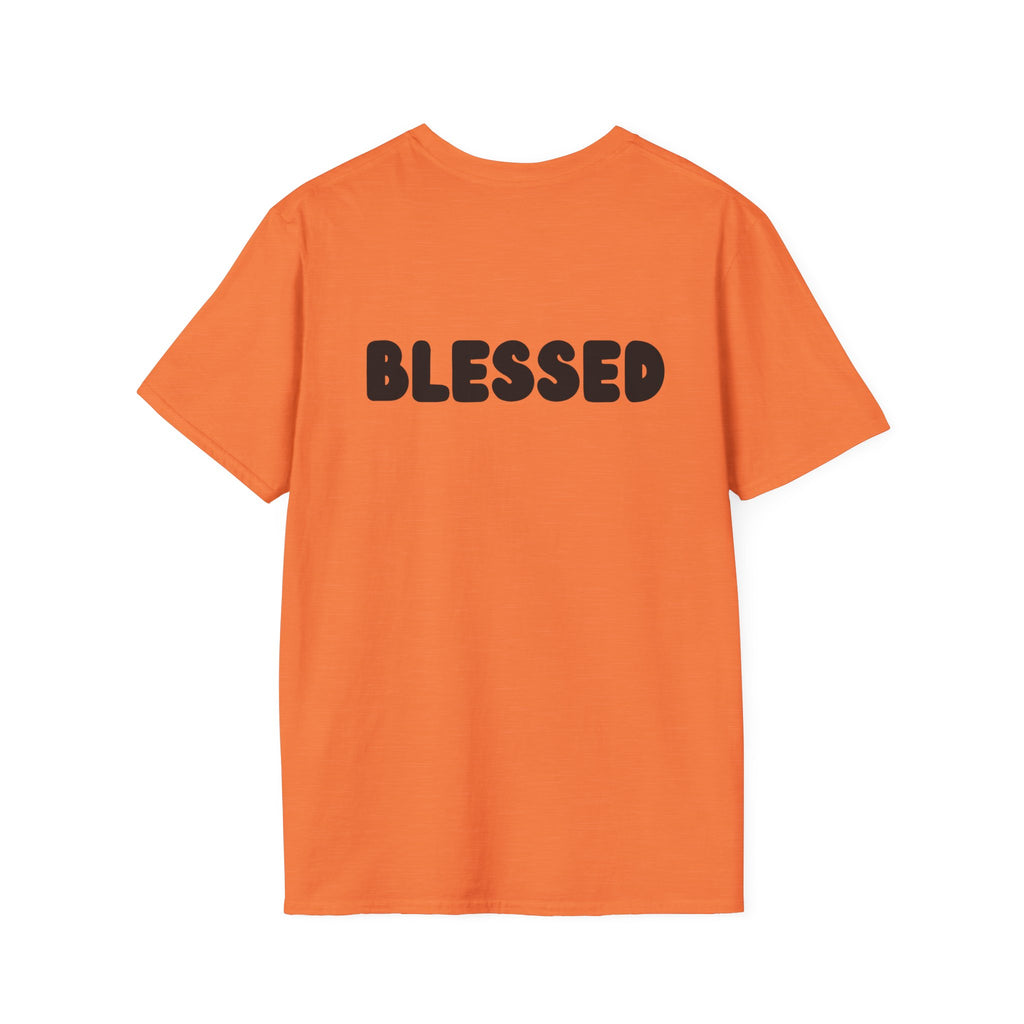 "Blessed" Men's T-Shirt