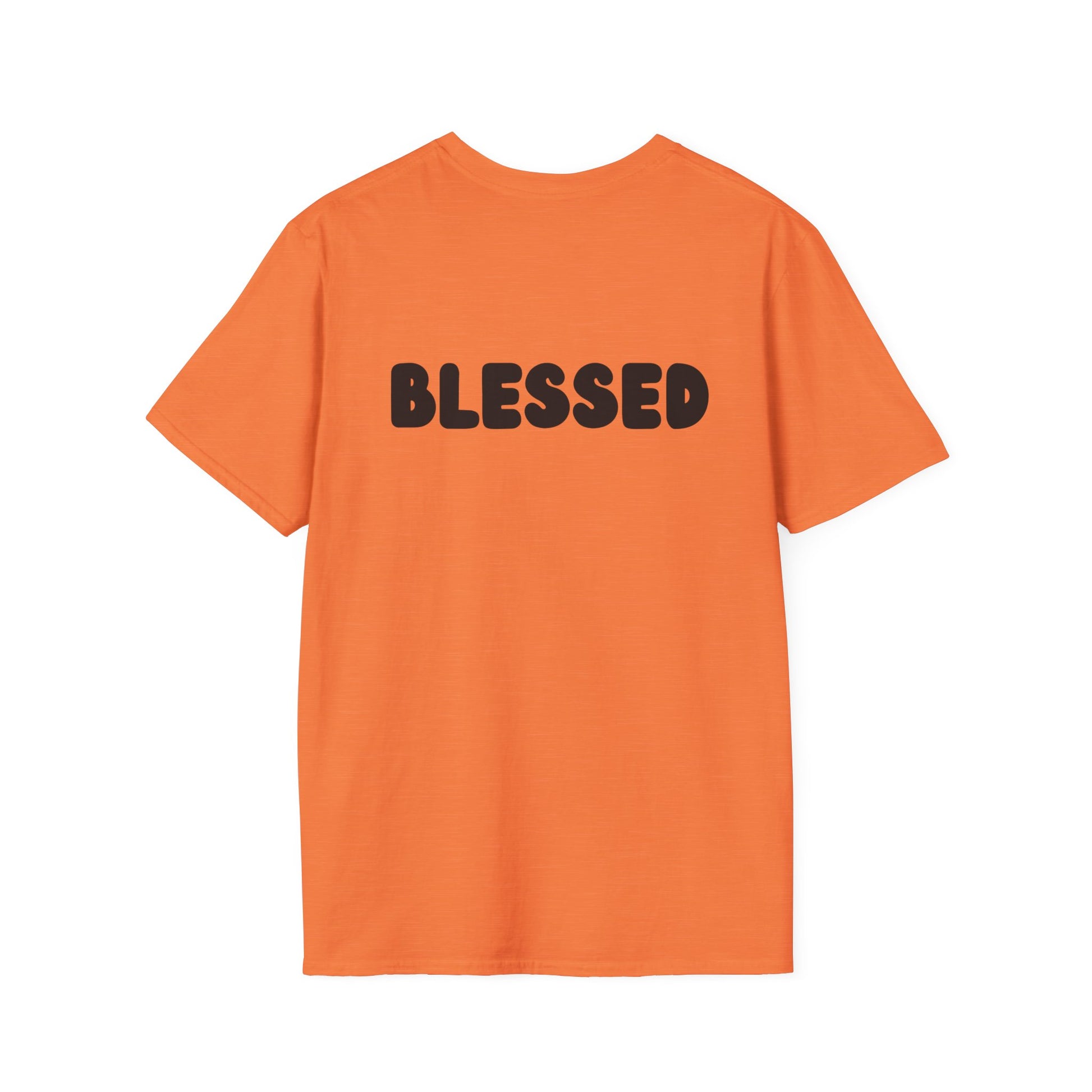 "Blessed" Men's T-Shirt