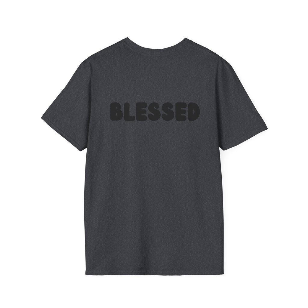 "Blessed" Men's T-Shirt