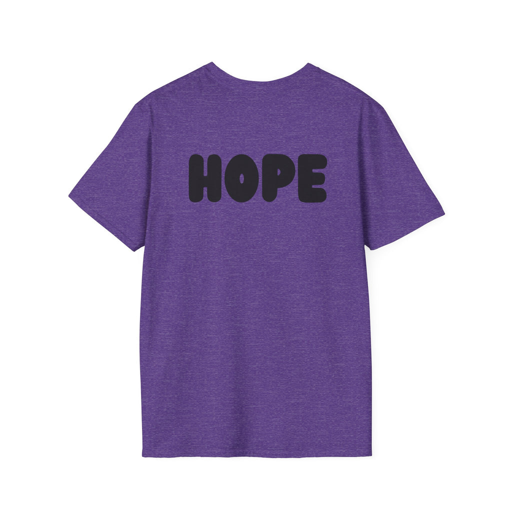 "Hope" Men's T-Shirt