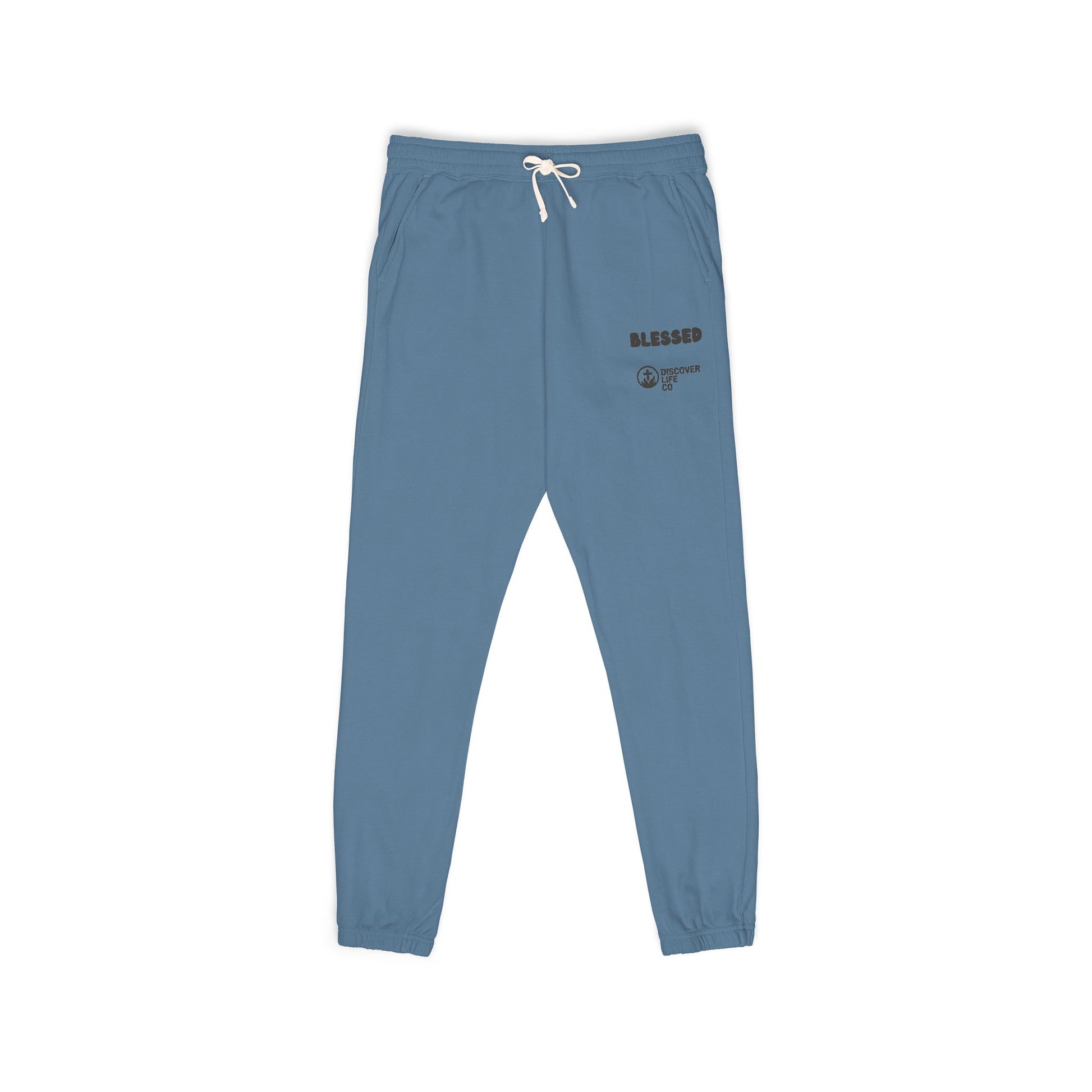 "Blessed" Men's Sweatpants