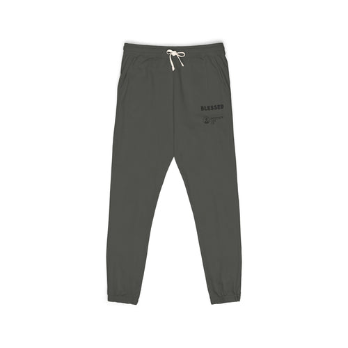 "Blessed" Men's Sweatpants