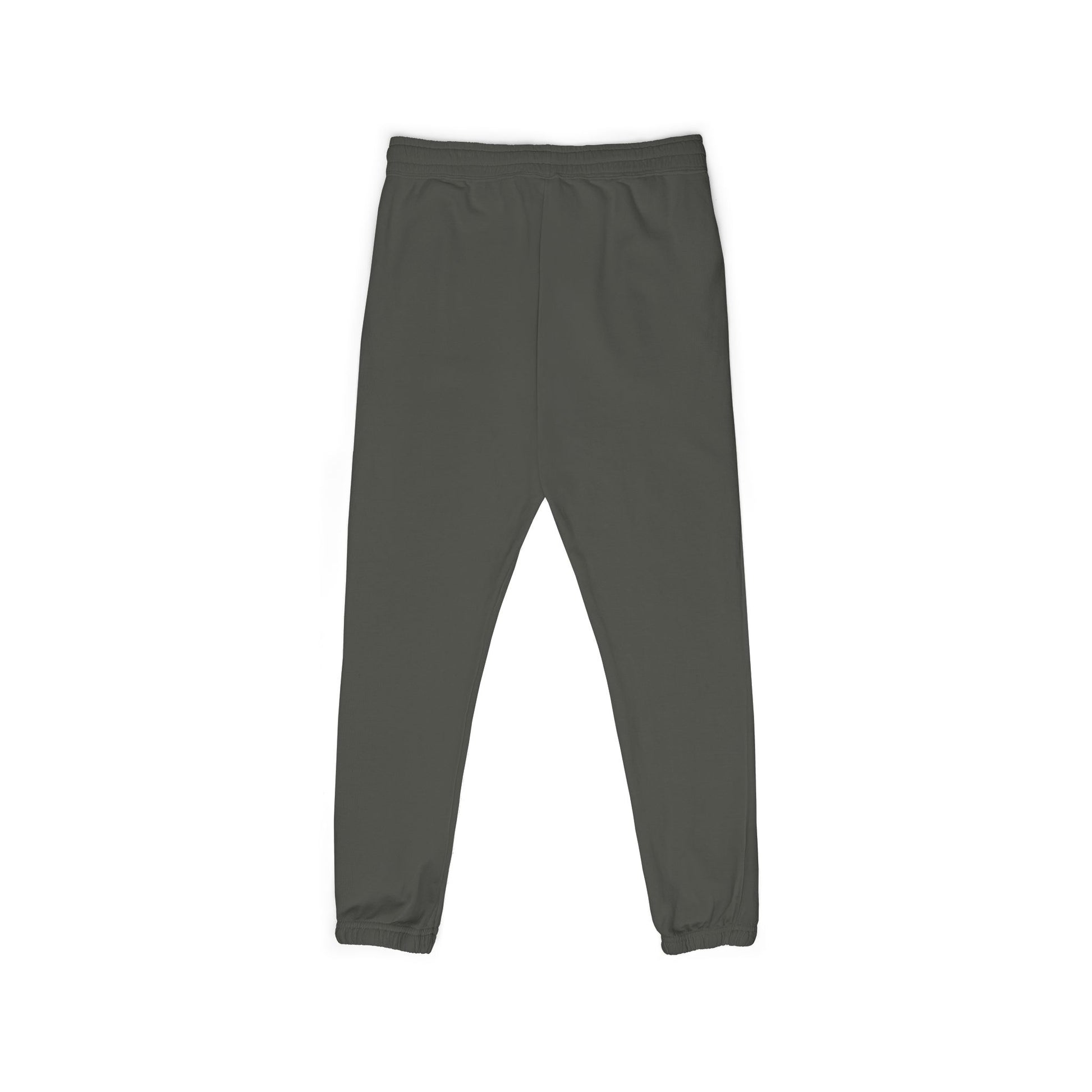 Cozy Garment-Dyed Fleece Sweatpants - Perfect for Relaxation, Loungewear, Gifting, or Outdoor Adventures - Stylish Comfort!