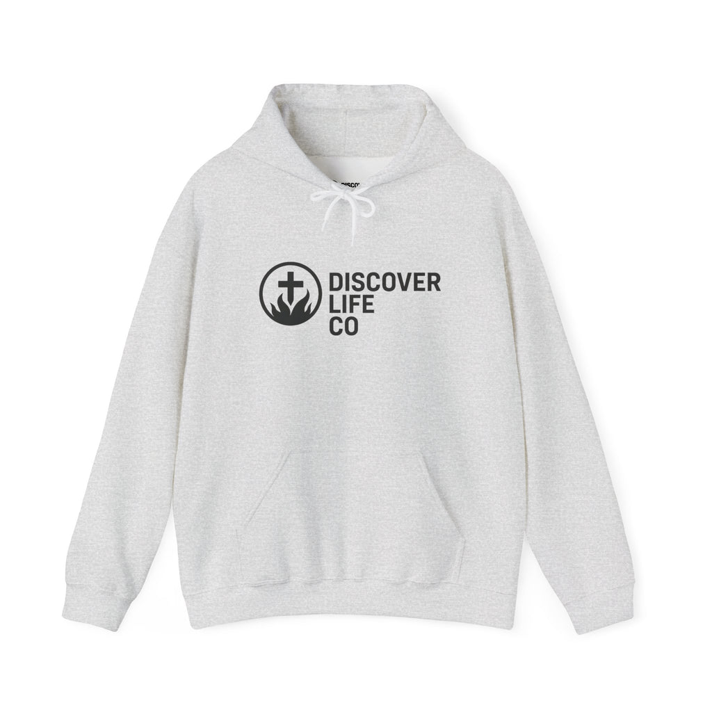 "Stand out" Faith-Inspired Hoodie: Stand Out, Speak Truth, Wear Faith | Unisex Sweatshirt for Inspirational Living, Gifts, Comfortable Style, [...]