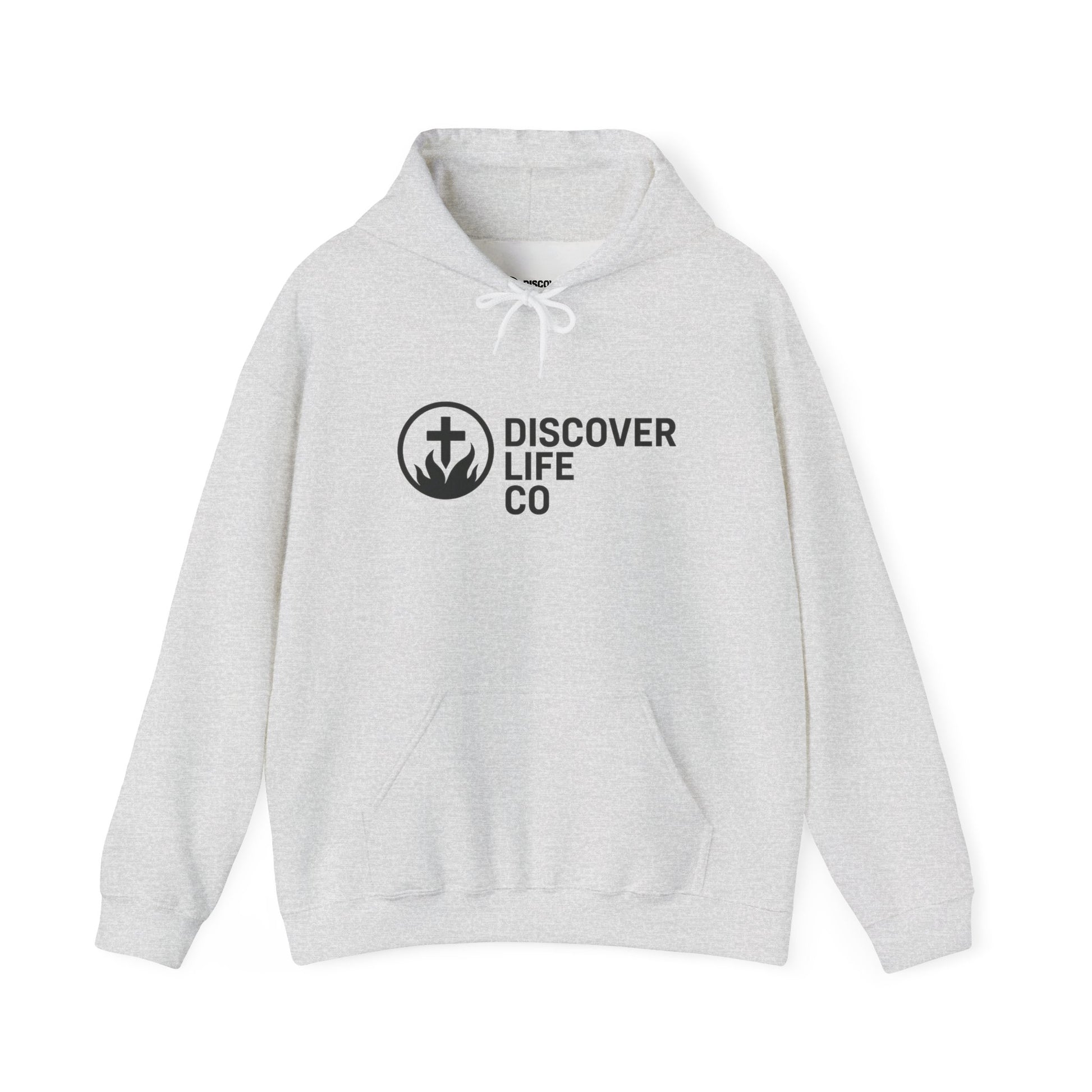 "Stand out" Faith-Inspired Hoodie: Stand Out, Speak Truth, Wear Faith | Unisex Sweatshirt for Inspirational Living, Gifts, Comfortable Style, [...]