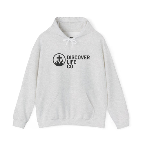 "Stand out" Faith-Inspired Hoodie: Stand Out, Speak Truth, Wear Faith | Unisex Sweatshirt for Inspirational Living, Gifts, Comfortable Style, [...]
