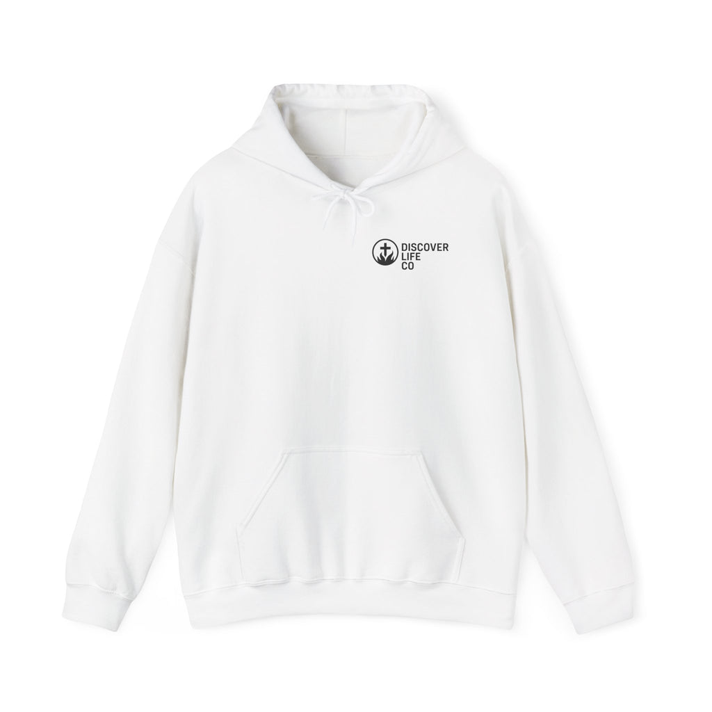 "God is for you, not against you" Men's Sweatshirt