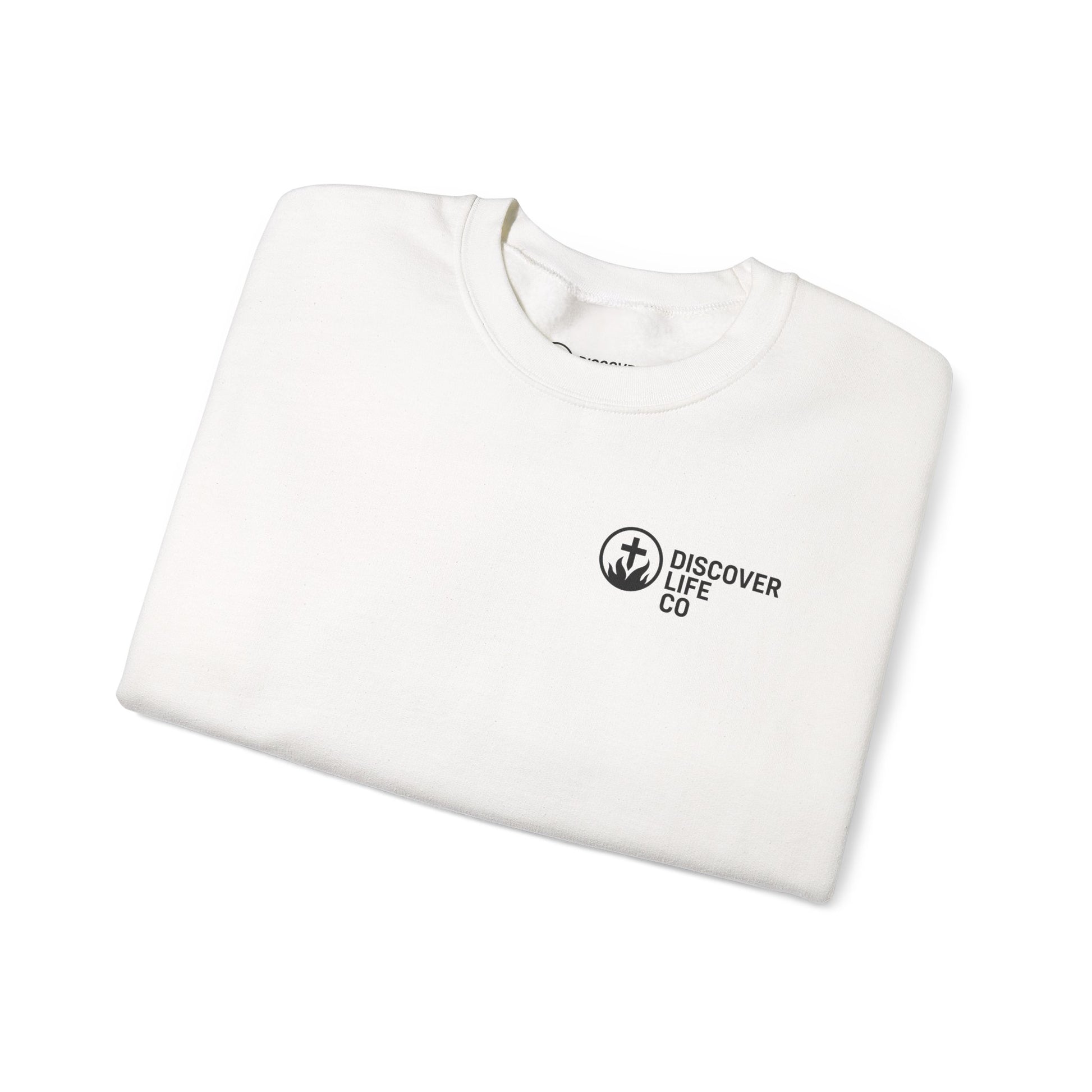 "Blessed" Men's Crewneck