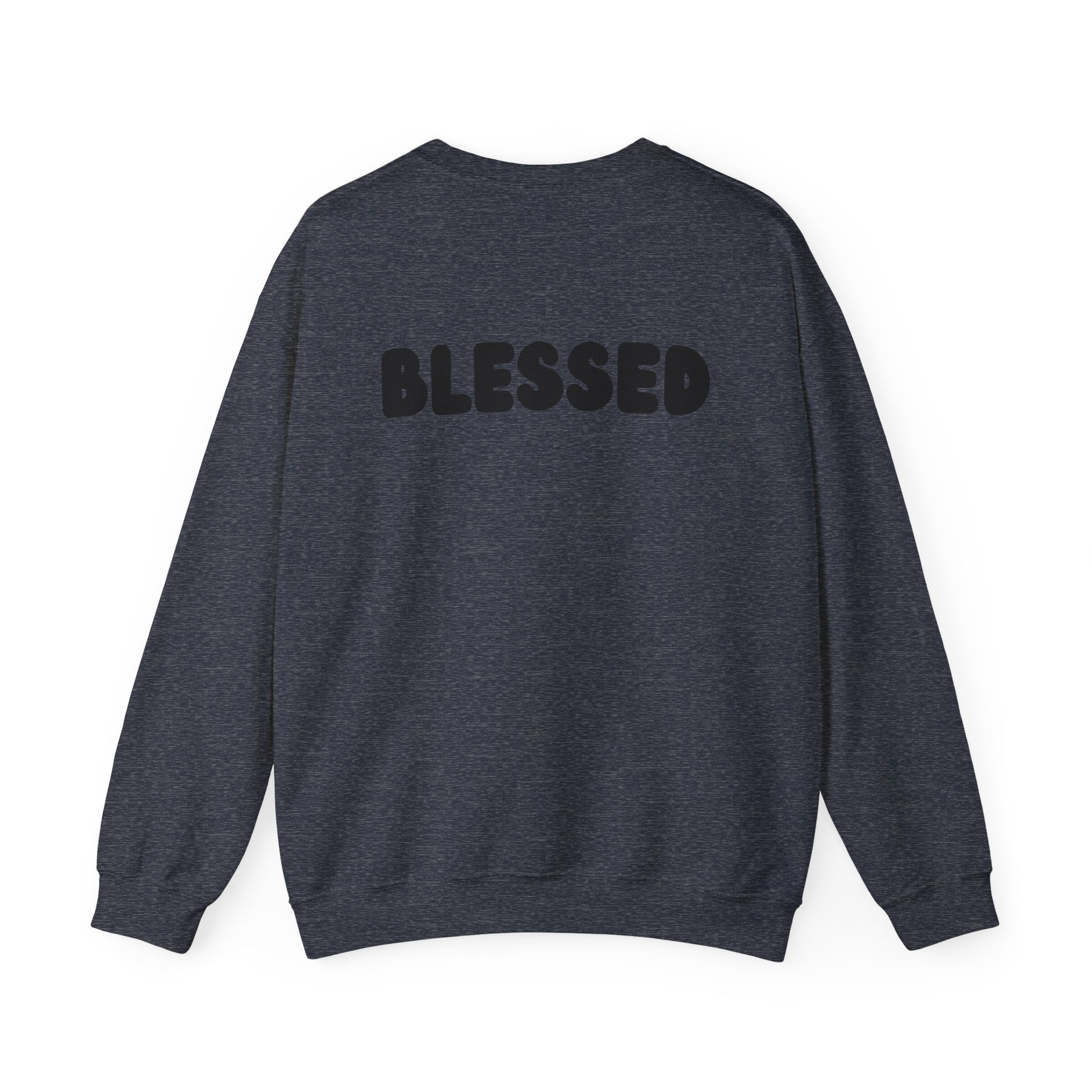 "Blessed" Men's Crewneck