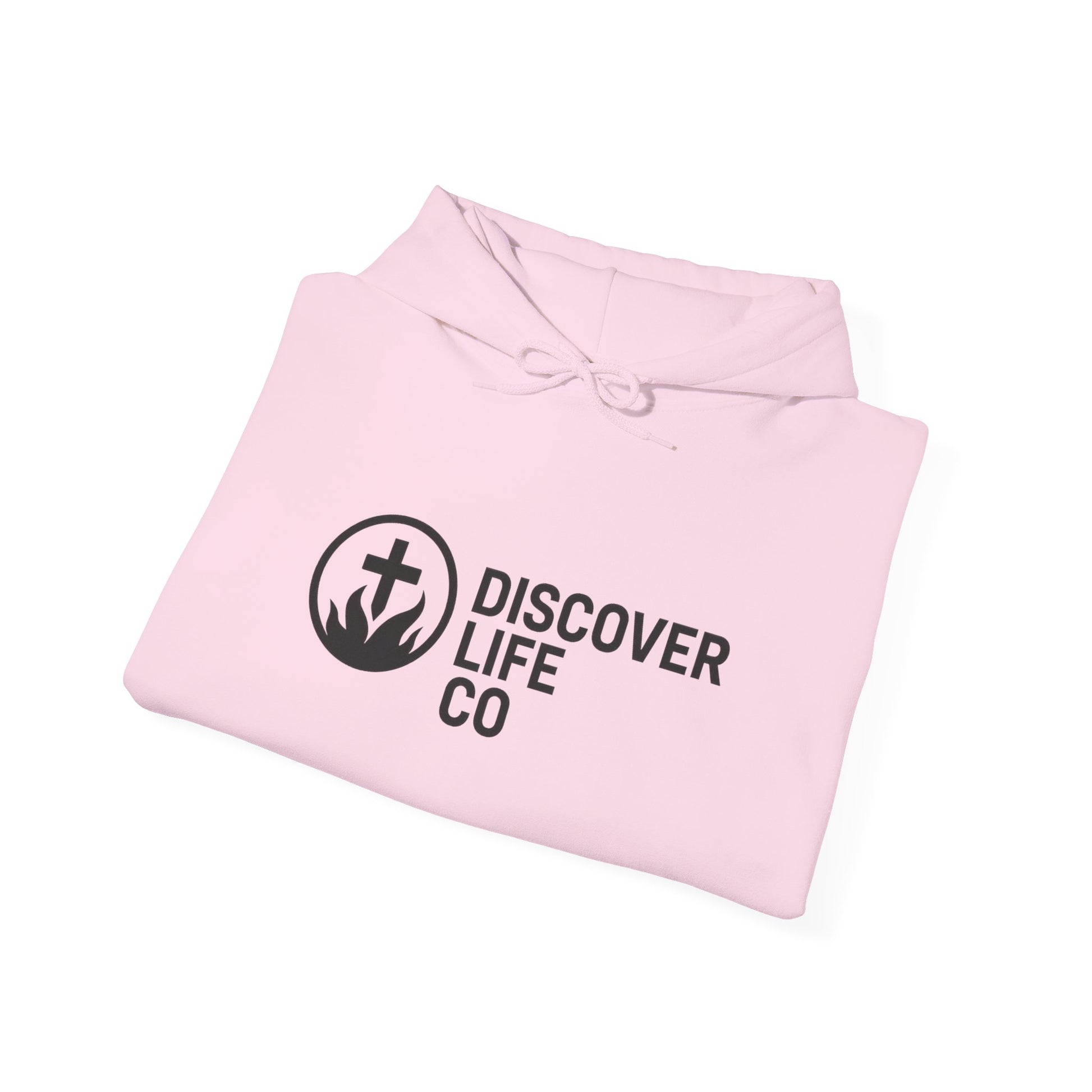 Faith-Inspired Hoodie for Everyday Inspiration, Bible Verse Apparel, Christian Gift for Him or Her, Casual Comfort Wear, [...]
