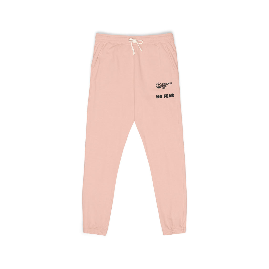 Comfy Unisex Fleece Sweatpants for Relaxed Days, Perfect for Lounging, Fitness or Casual Wear, Gift for Friends & Family