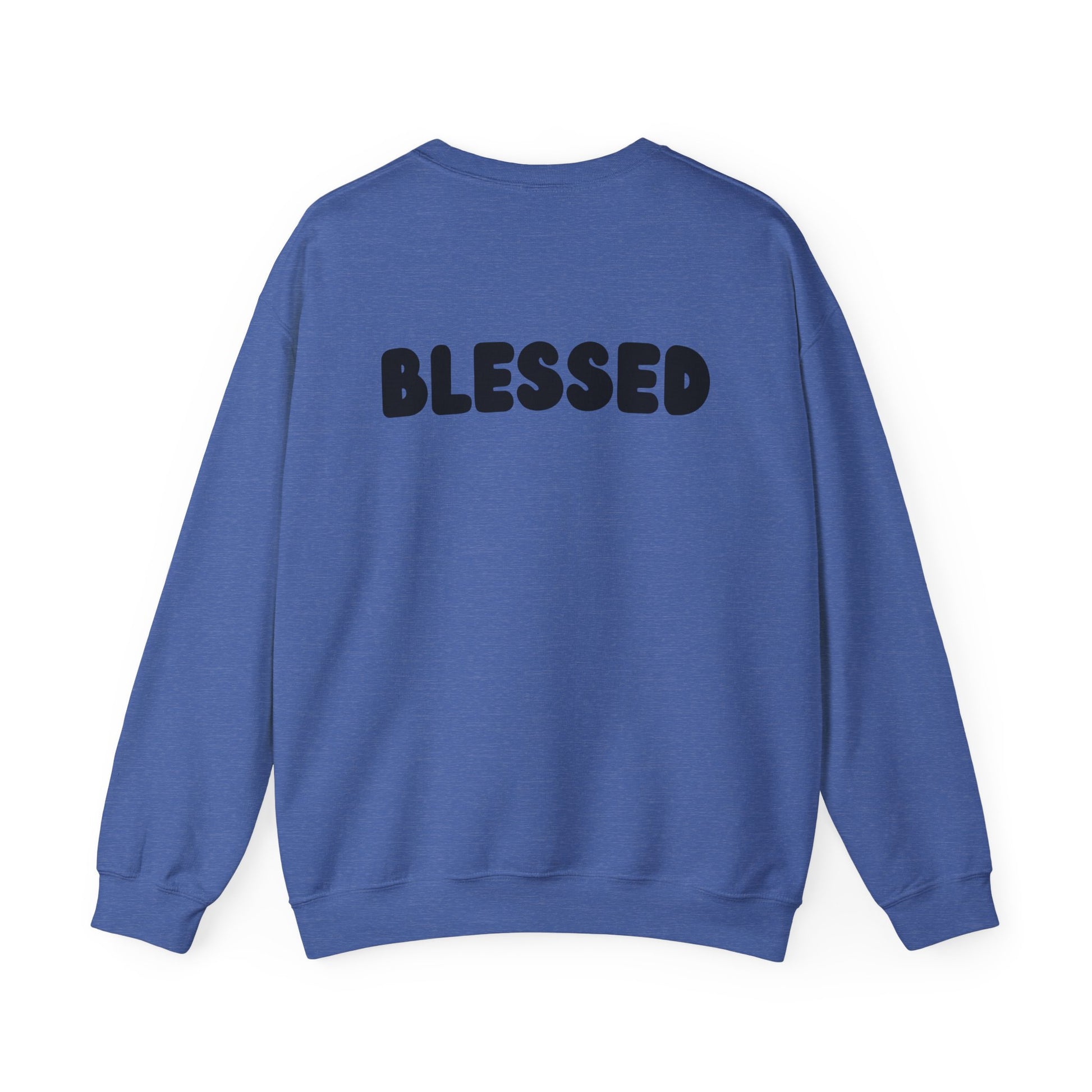 "Blessed" Men's Crewneck