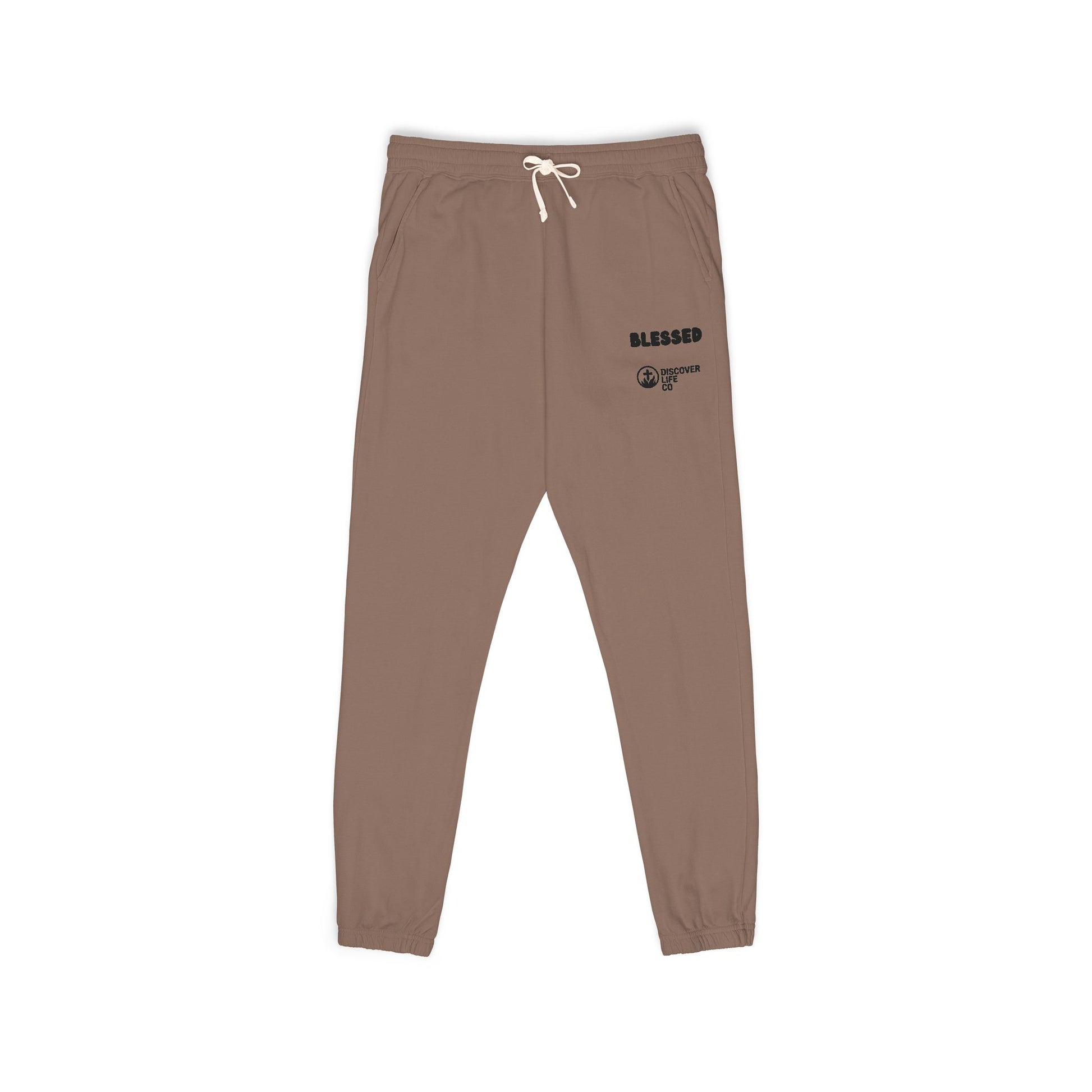 "Blessed" Men's Sweatpants