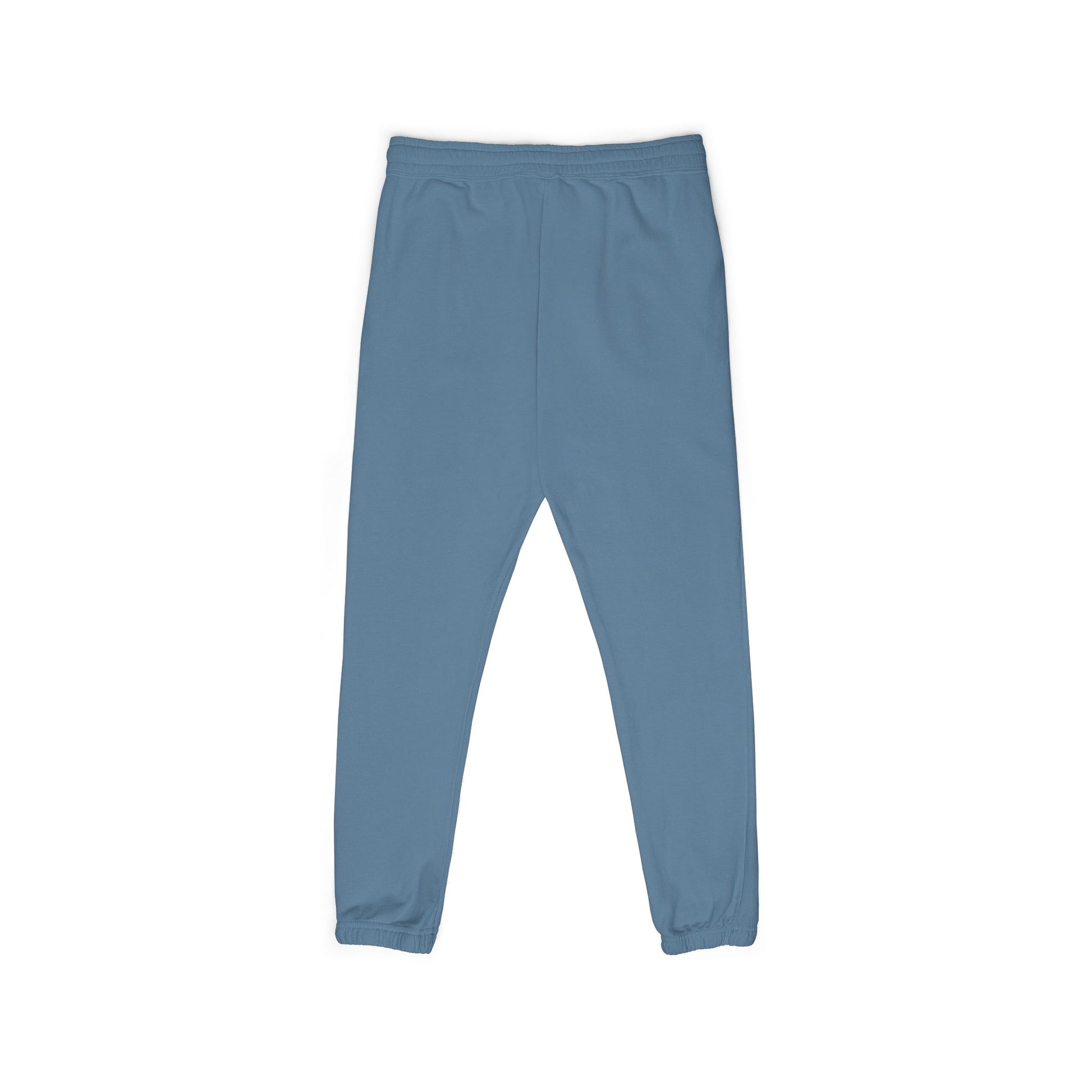 Cozy Garment-Dyed Fleece Sweatpants - Perfect for Relaxation, Loungewear, Gifting, or Outdoor Adventures - Stylish Comfort!