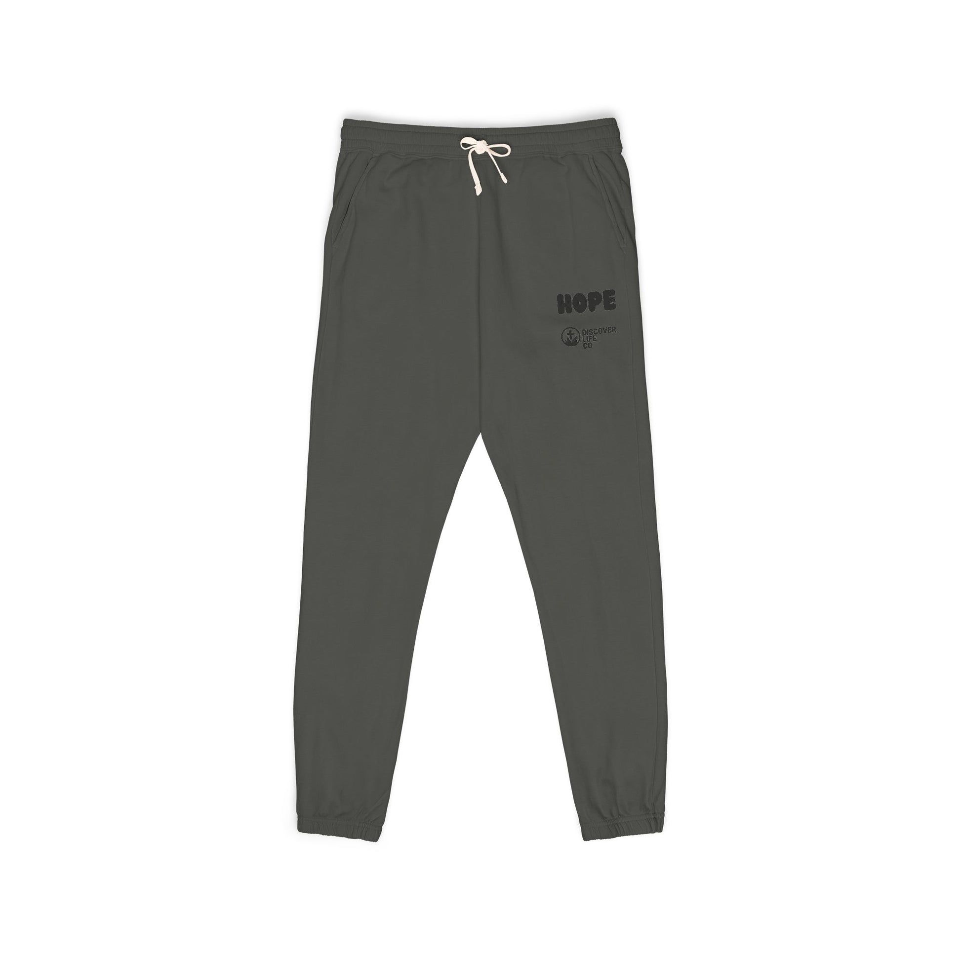 "Hope" Men's Sweatpants