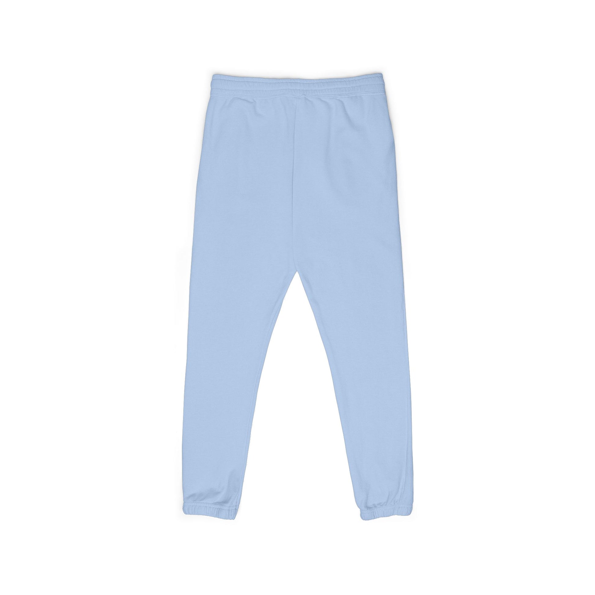 Cozy Garment-Dyed Fleece Sweatpants - Perfect for Relaxation, Loungewear, Gifting, or Outdoor Adventures - Stylish Comfort!