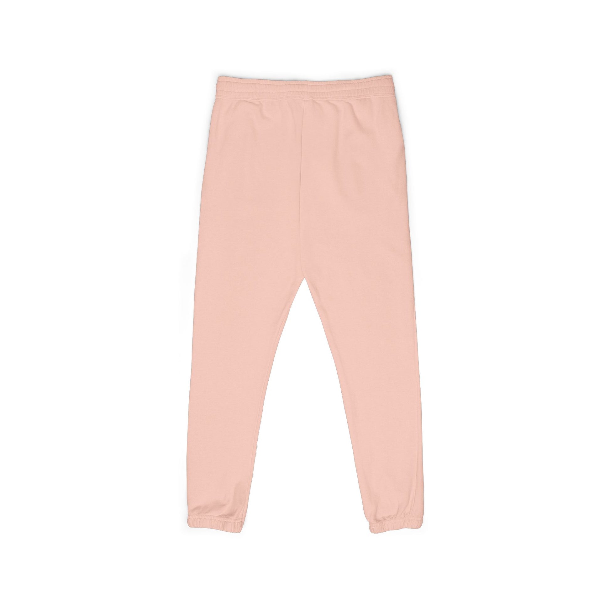 Cozy Garment-Dyed Fleece Sweatpants - Perfect for Relaxation, Loungewear, Gifting, or Outdoor Adventures - Stylish Comfort!