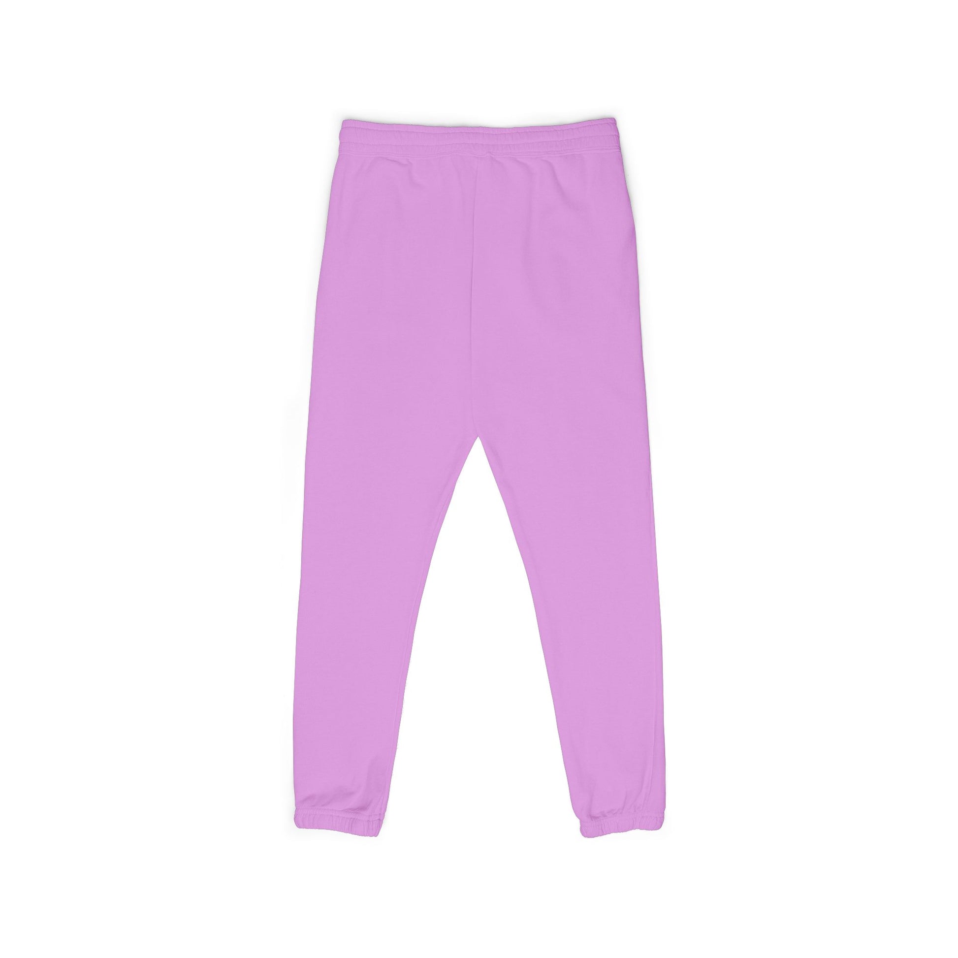 Comfy Unisex Fleece Sweatpants for Relaxed Days, Perfect for Lounging, Fitness or Casual Wear, Gift for Friends & Family