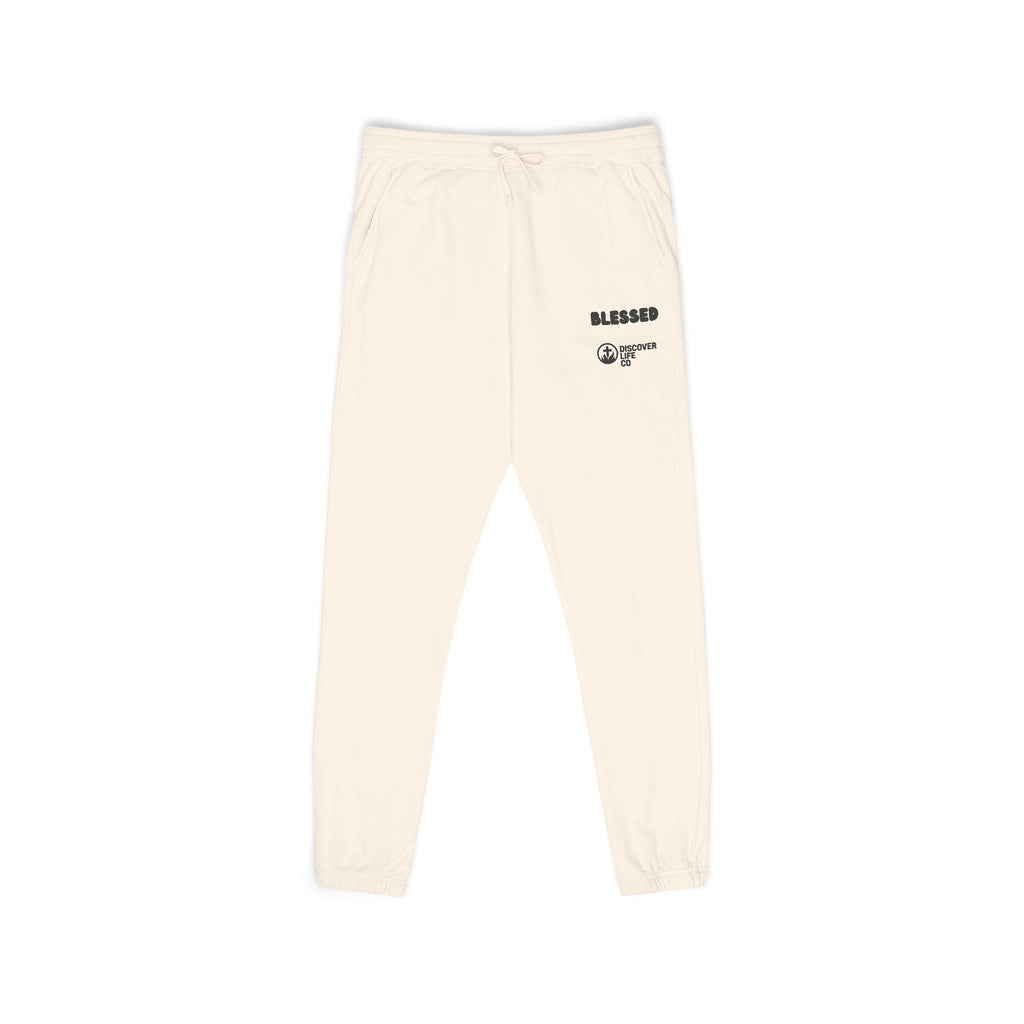 "Blessed" Men's Sweatpants