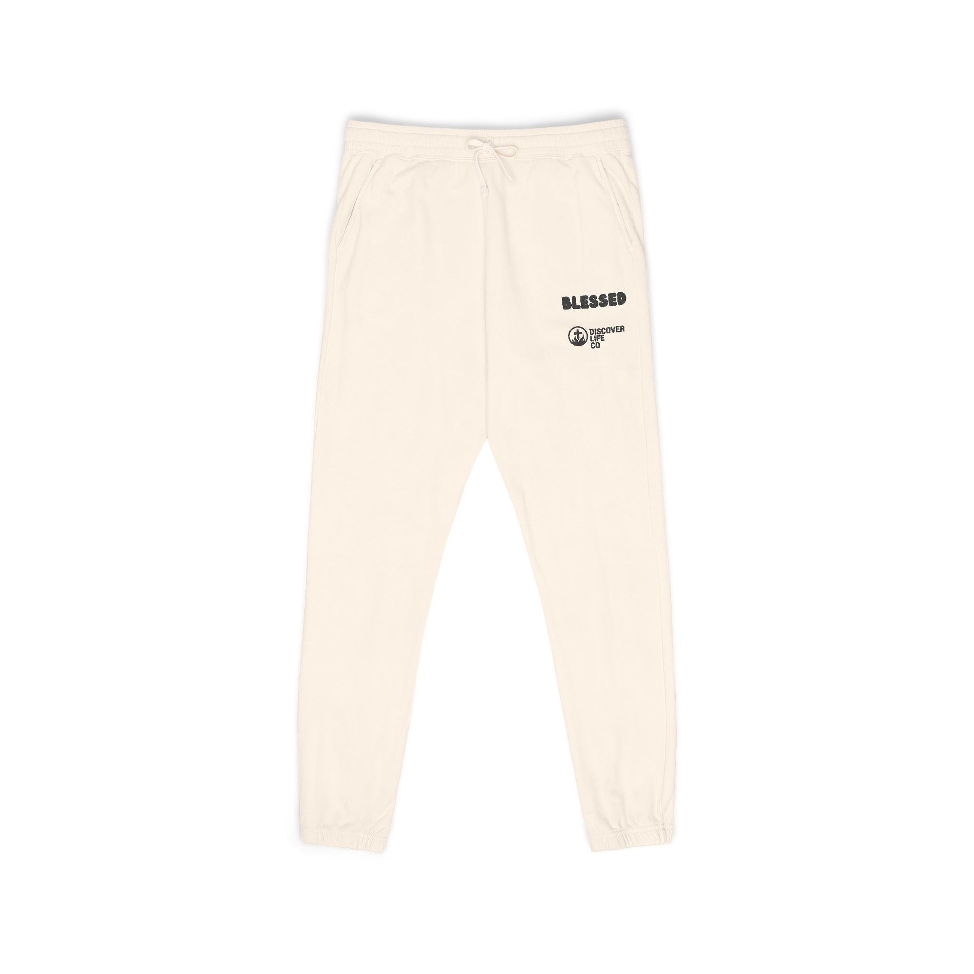 "Blessed" Men's Sweatpants