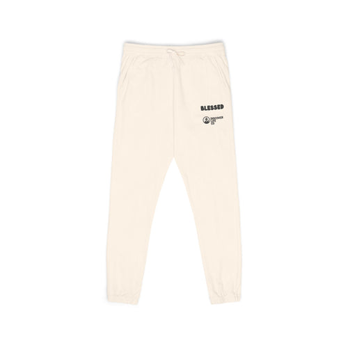 "Blessed" Men's Sweatpants