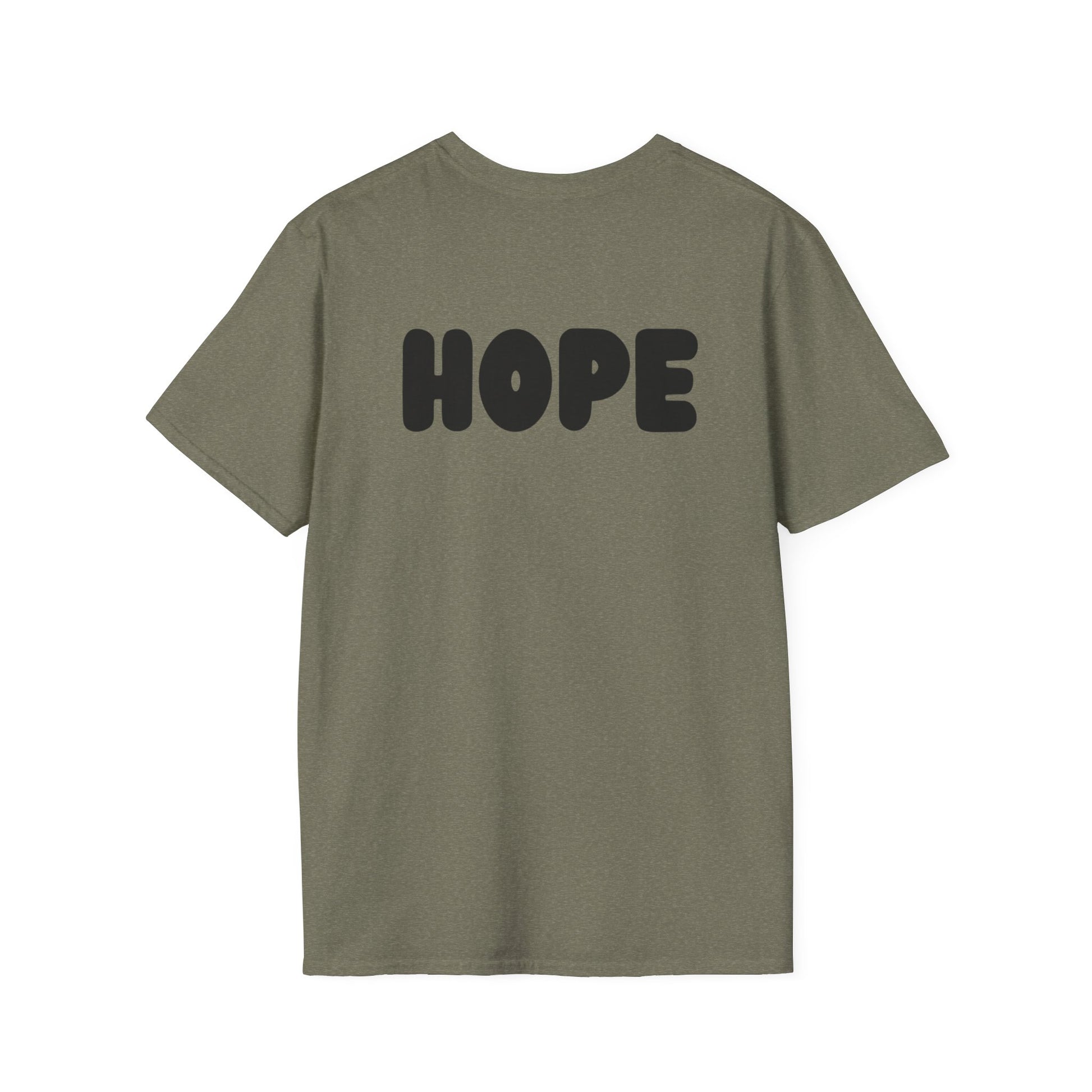 "Hope" Men's T-Shirt