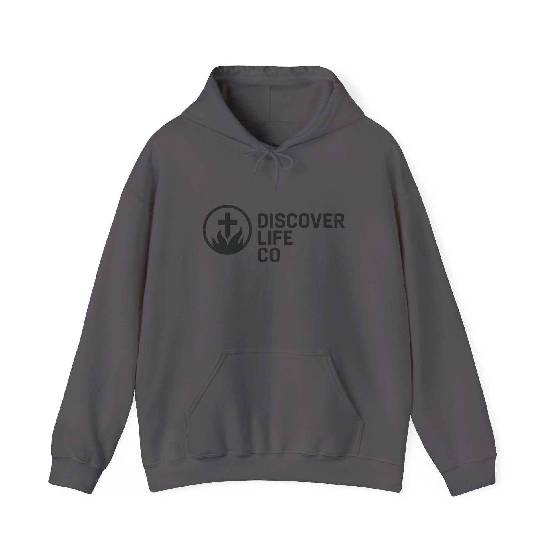 "I can't, God did." Inspirational Hoodie: Unisex Heavy Blend™ Hooded Sweatshirt, Christian Apparel, Faith Sweatshirt, Motivational Gift, Cozy Casual Wear, [...]