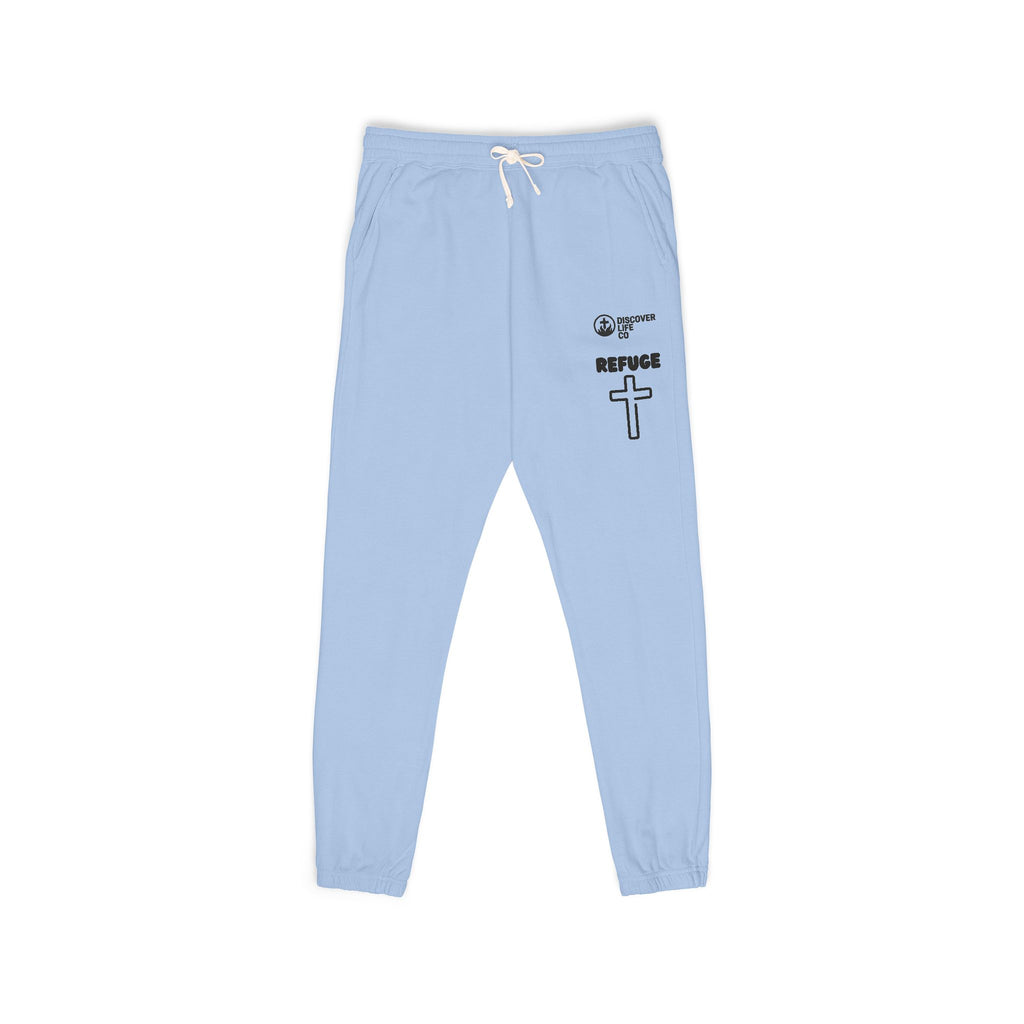Cozy Unisex Fleece Sweatpants, Comfortable Lounge Pants, Casual Joggers, Relaxed Fit Sweatpants for Home, Perfect Gift for Holidays