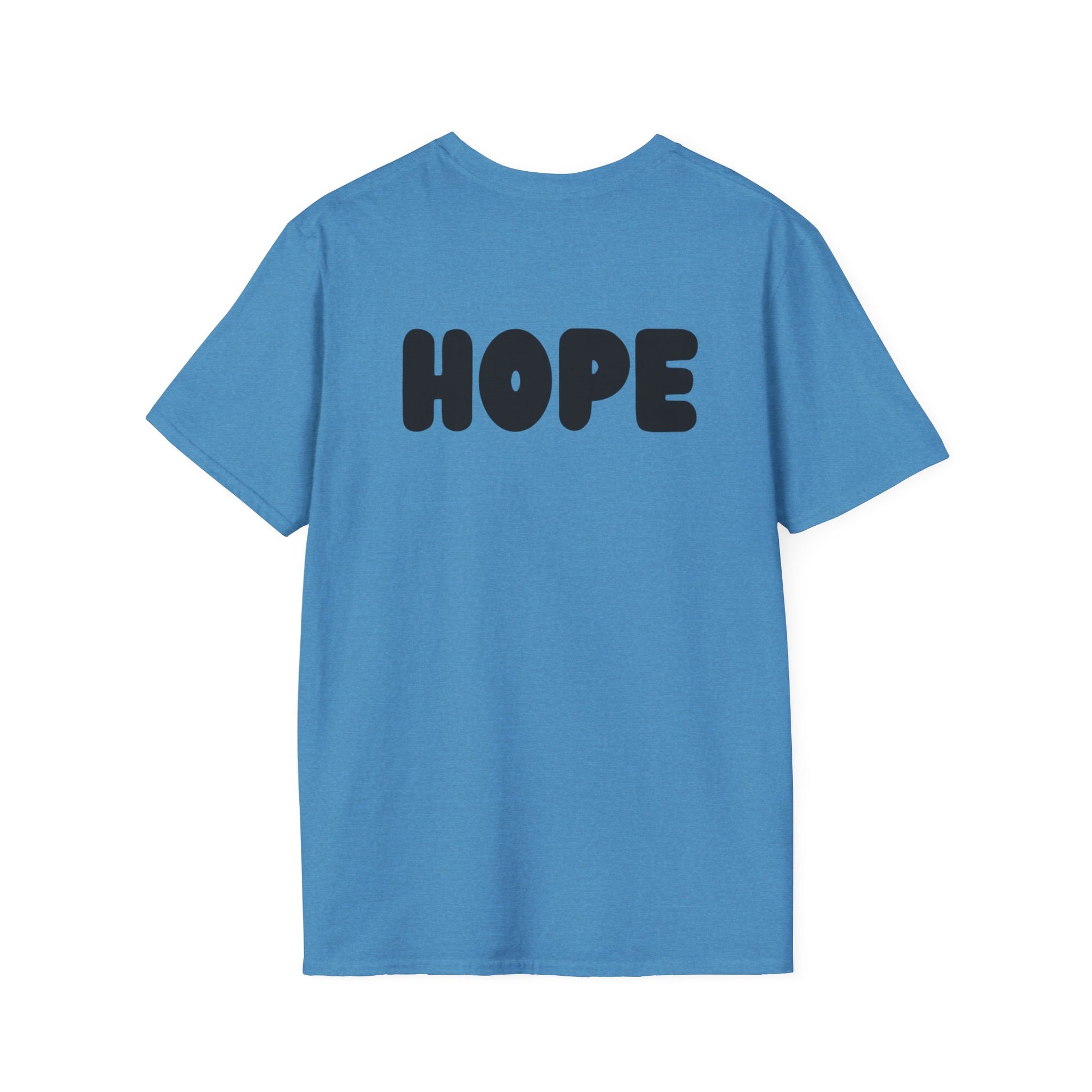 "Hope" Men's T-Shirt