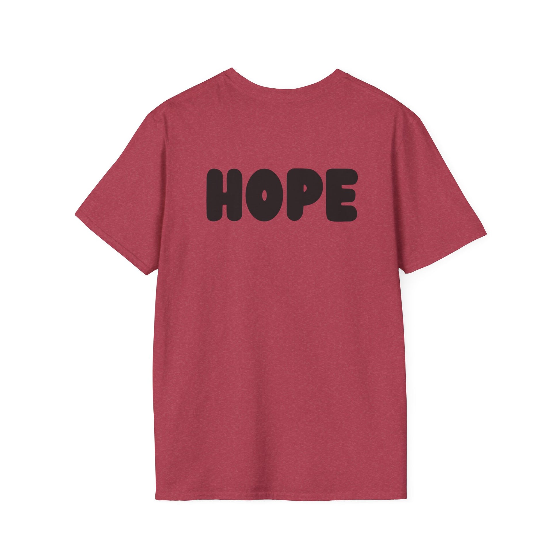 "Hope" Men's T-Shirt