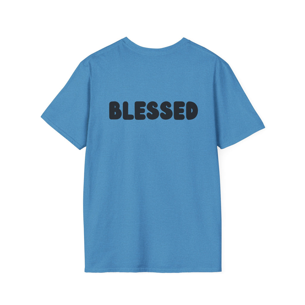 "Blessed" Men's T-Shirt