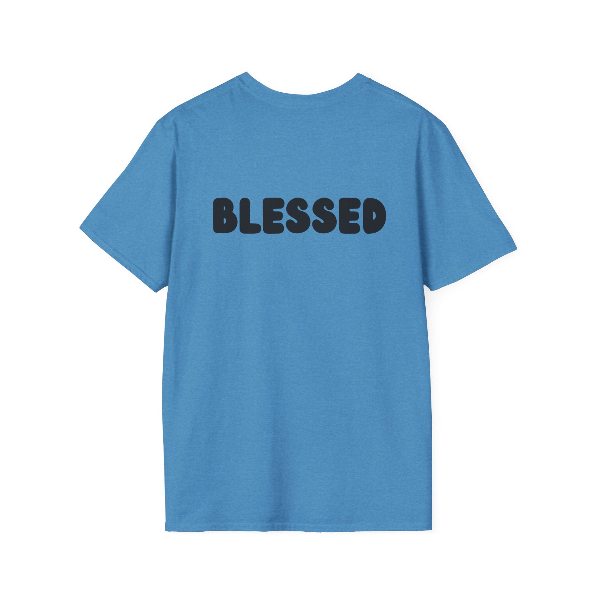 "Blessed" Men's T-Shirt