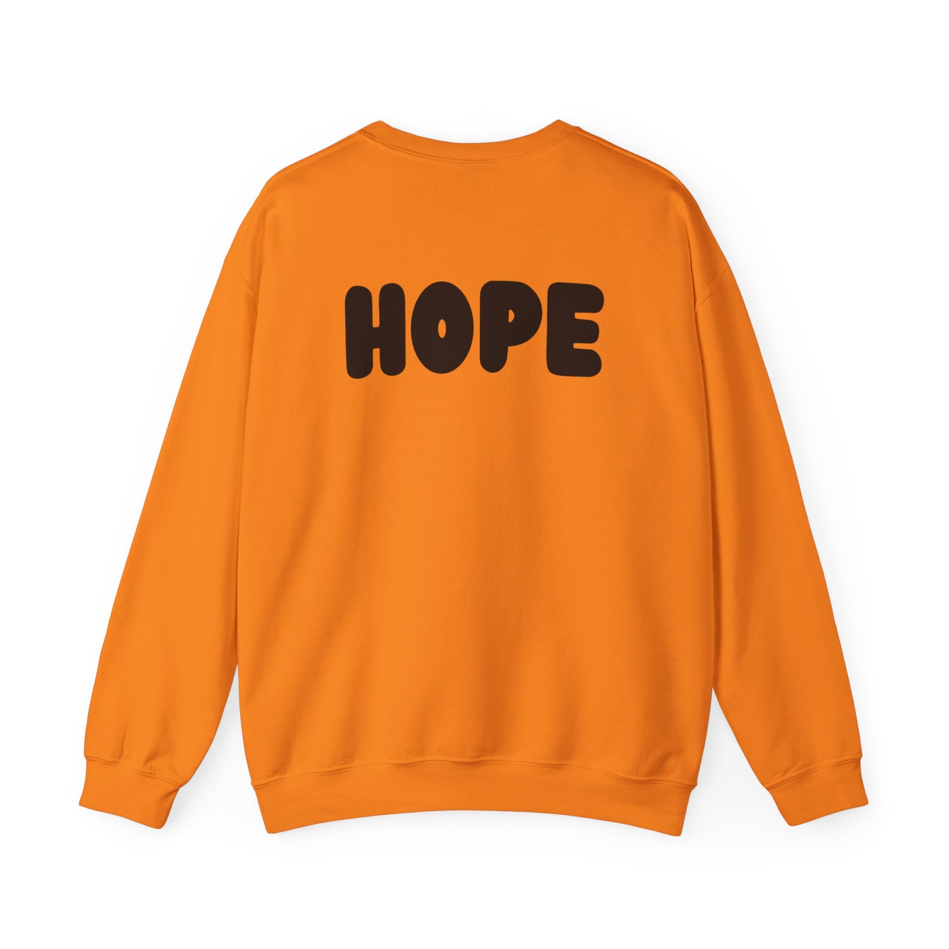 "Hope" Men's Crewneck