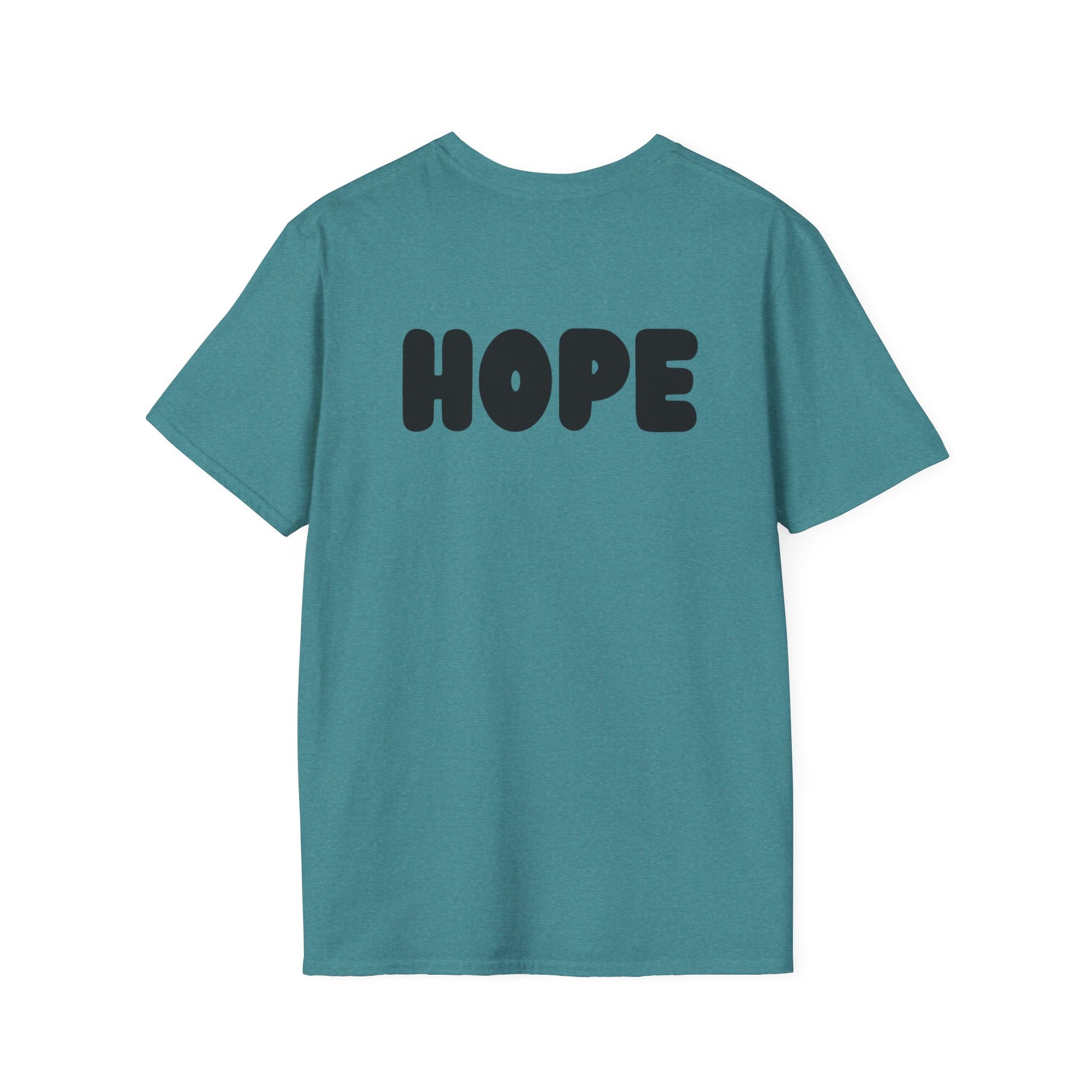 "Hope" Men's T-Shirt