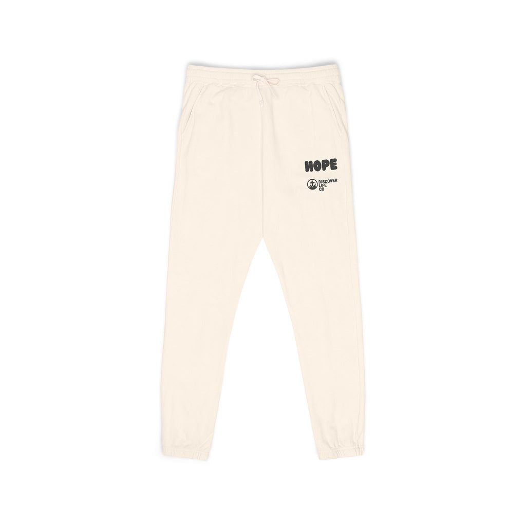 "Hope" Men's Sweatpants