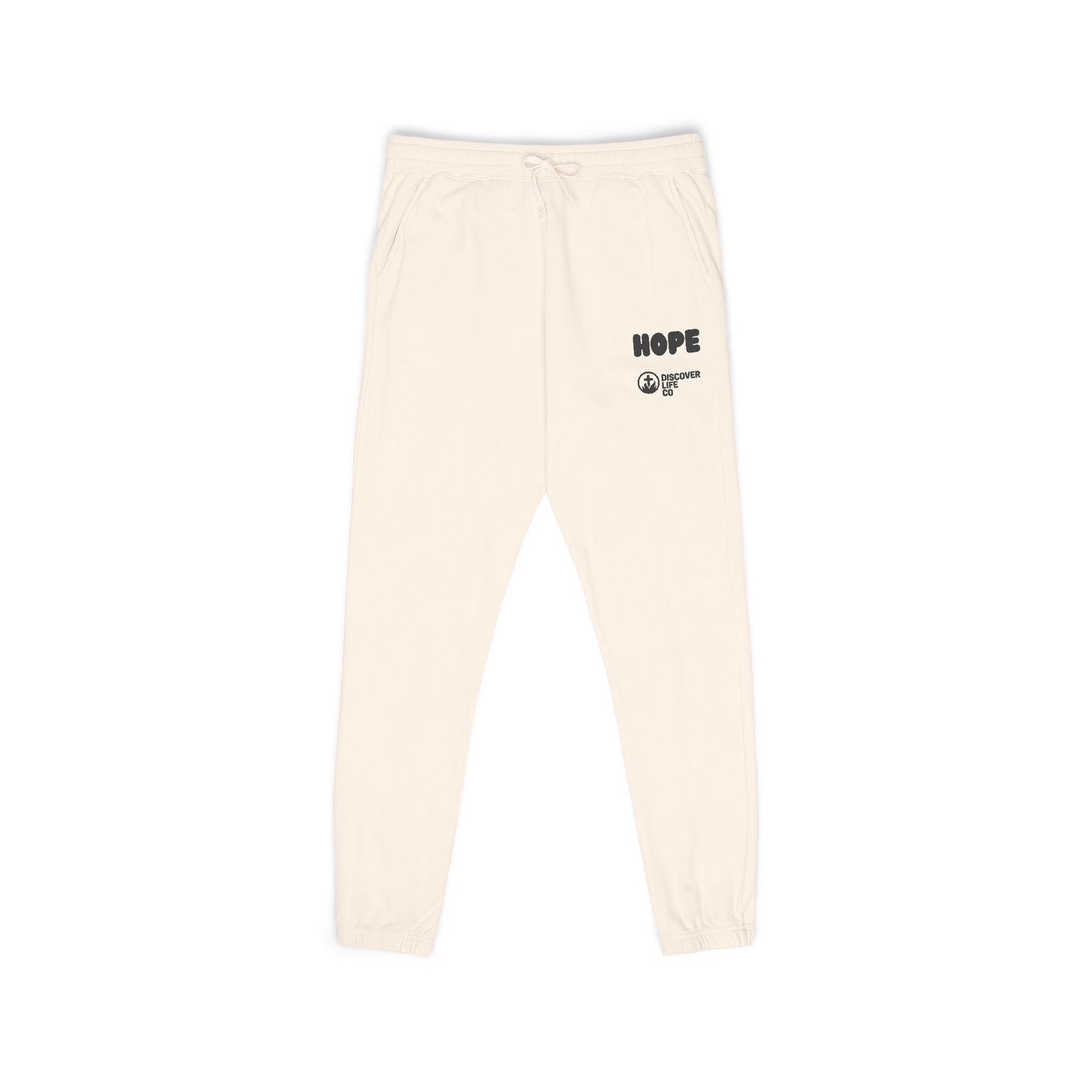 "Hope" Men's Sweatpants