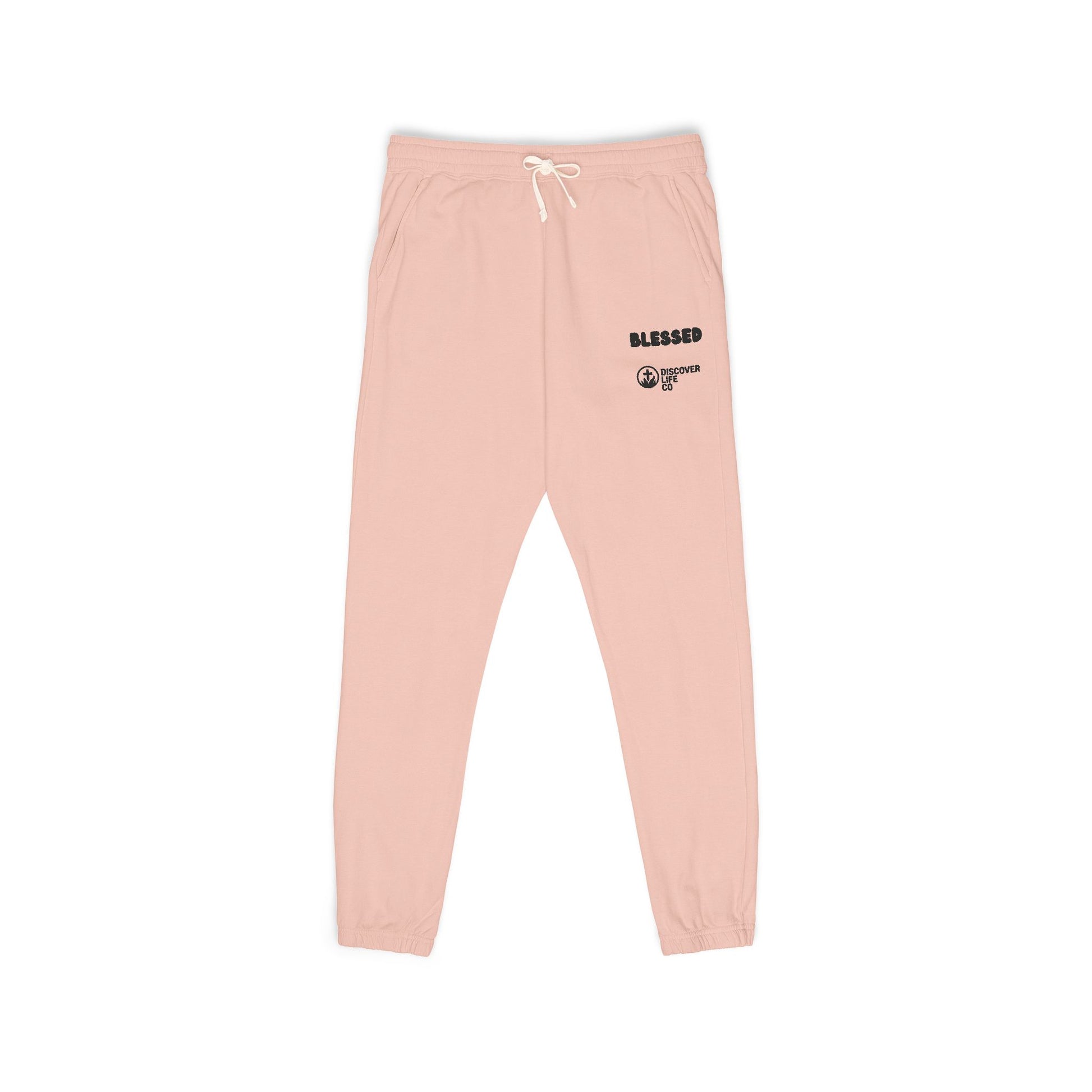 "Blessed" Men's Sweatpants