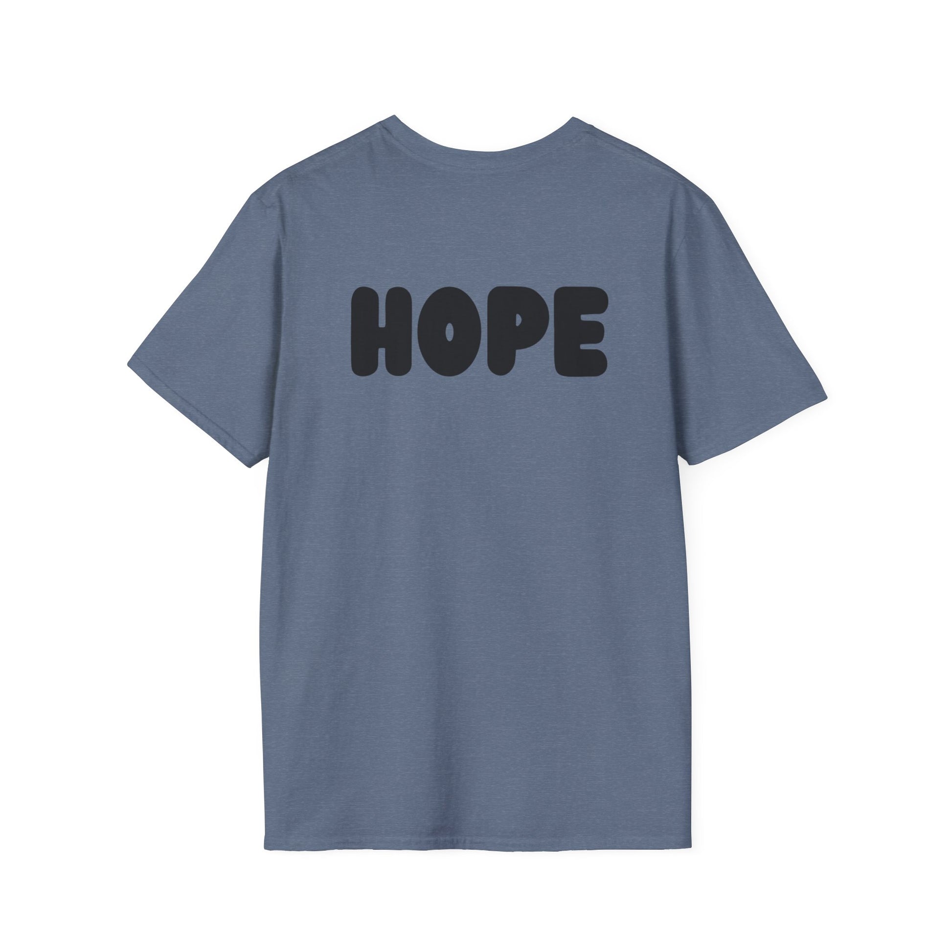"Hope" Men's T-Shirt