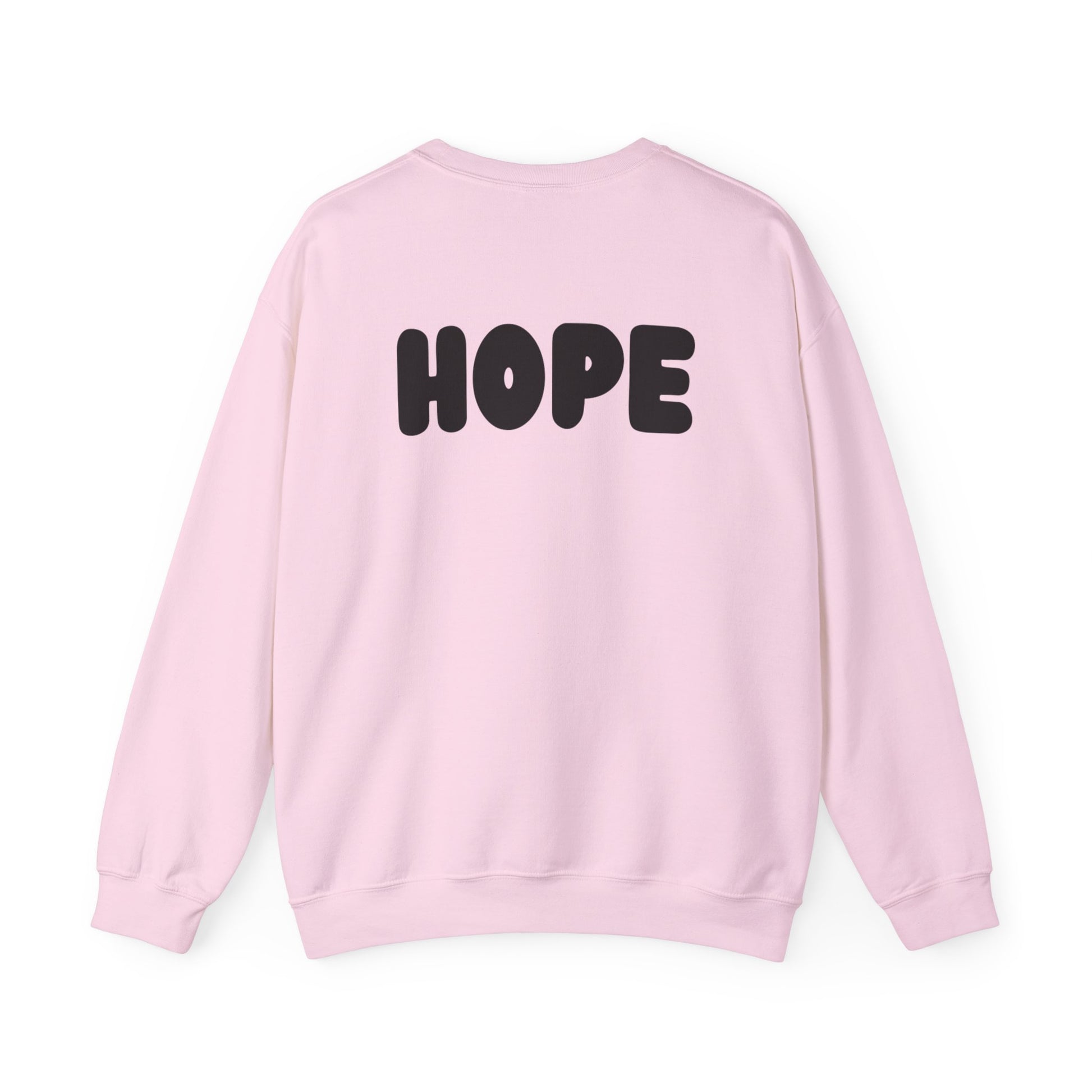 "Hope" Men's Crewneck