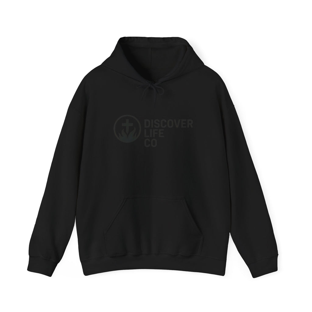 Faith-Inspired Hoodie for Everyday Inspiration, Bible Verse Apparel, Christian Gift for Him or Her, Casual Comfort Wear, [...]